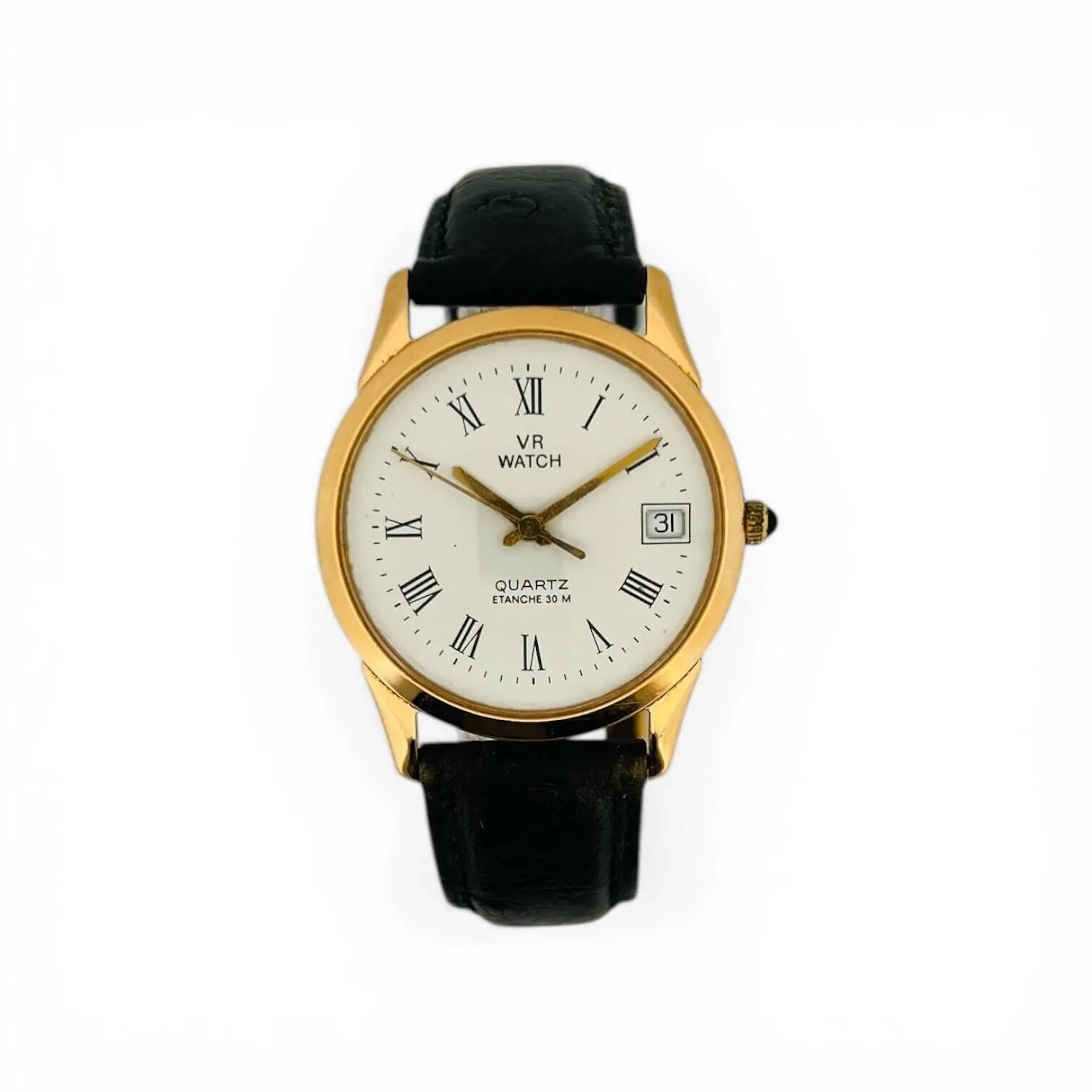 VR WATCH - Lot 262