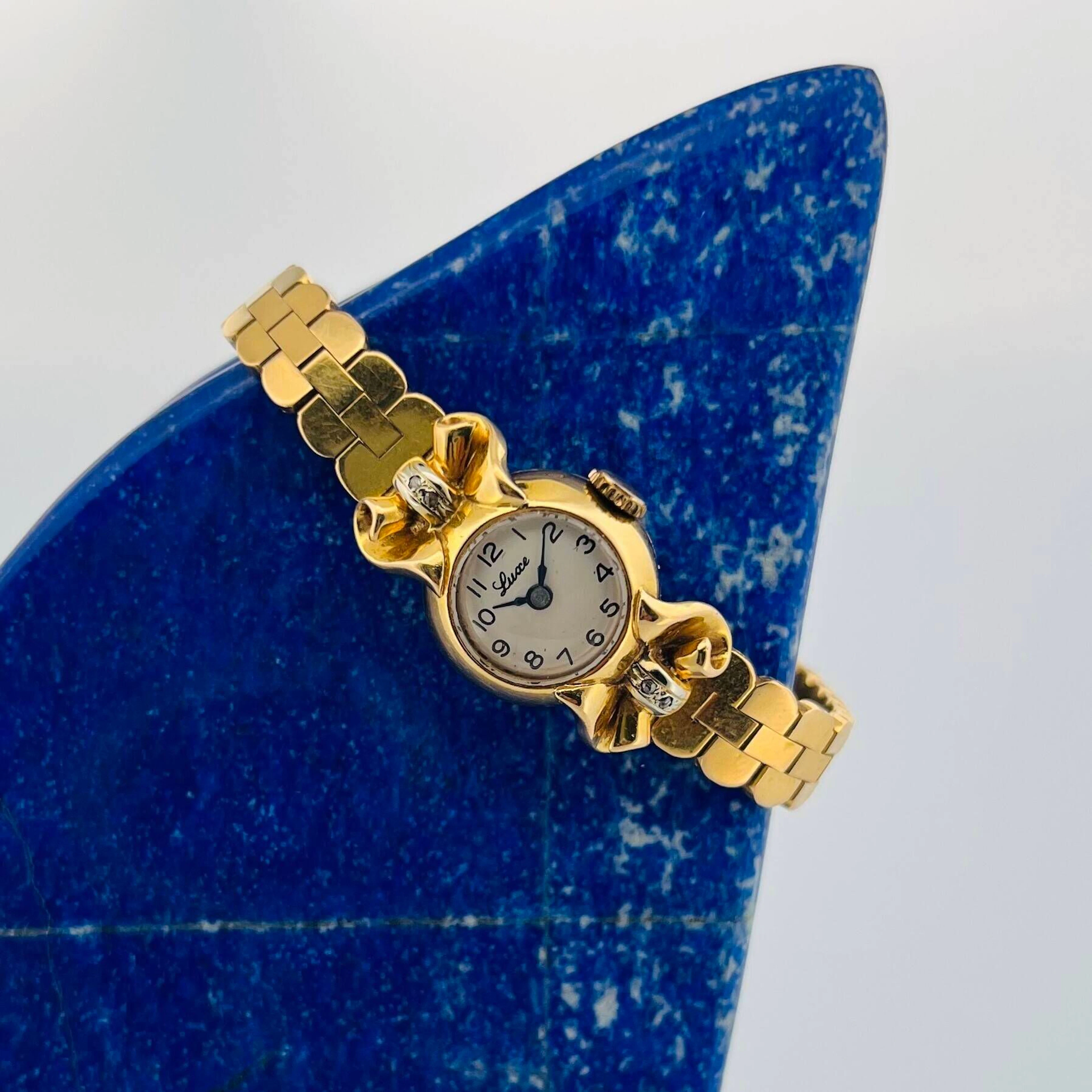 LUXE - Lot 304