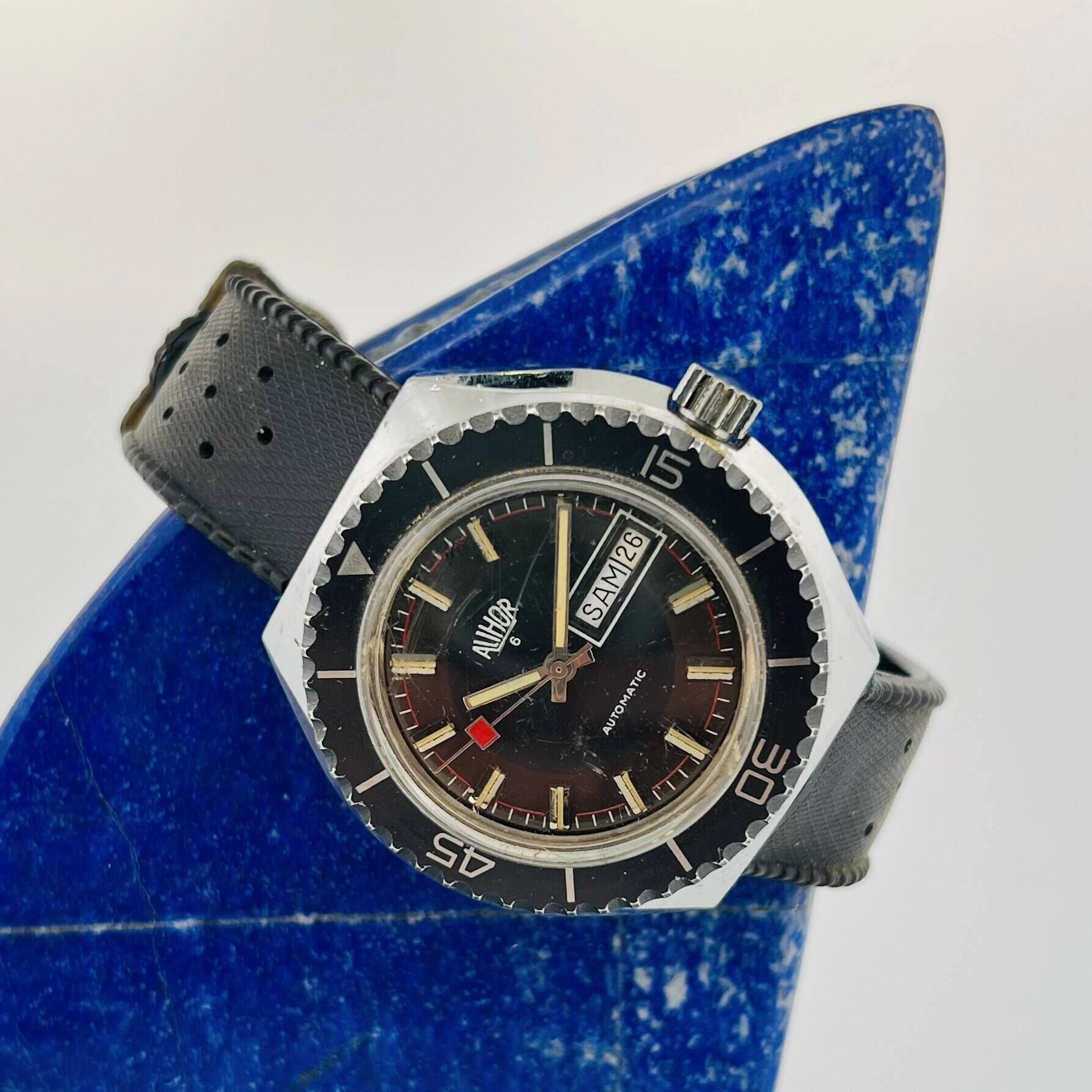 ALIHOR - Lot 90