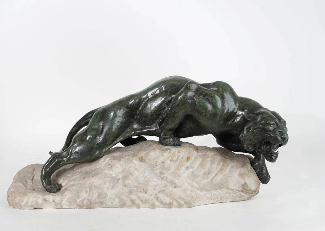 Giacomo MERCULIANO (1859-1935) - Lot 305