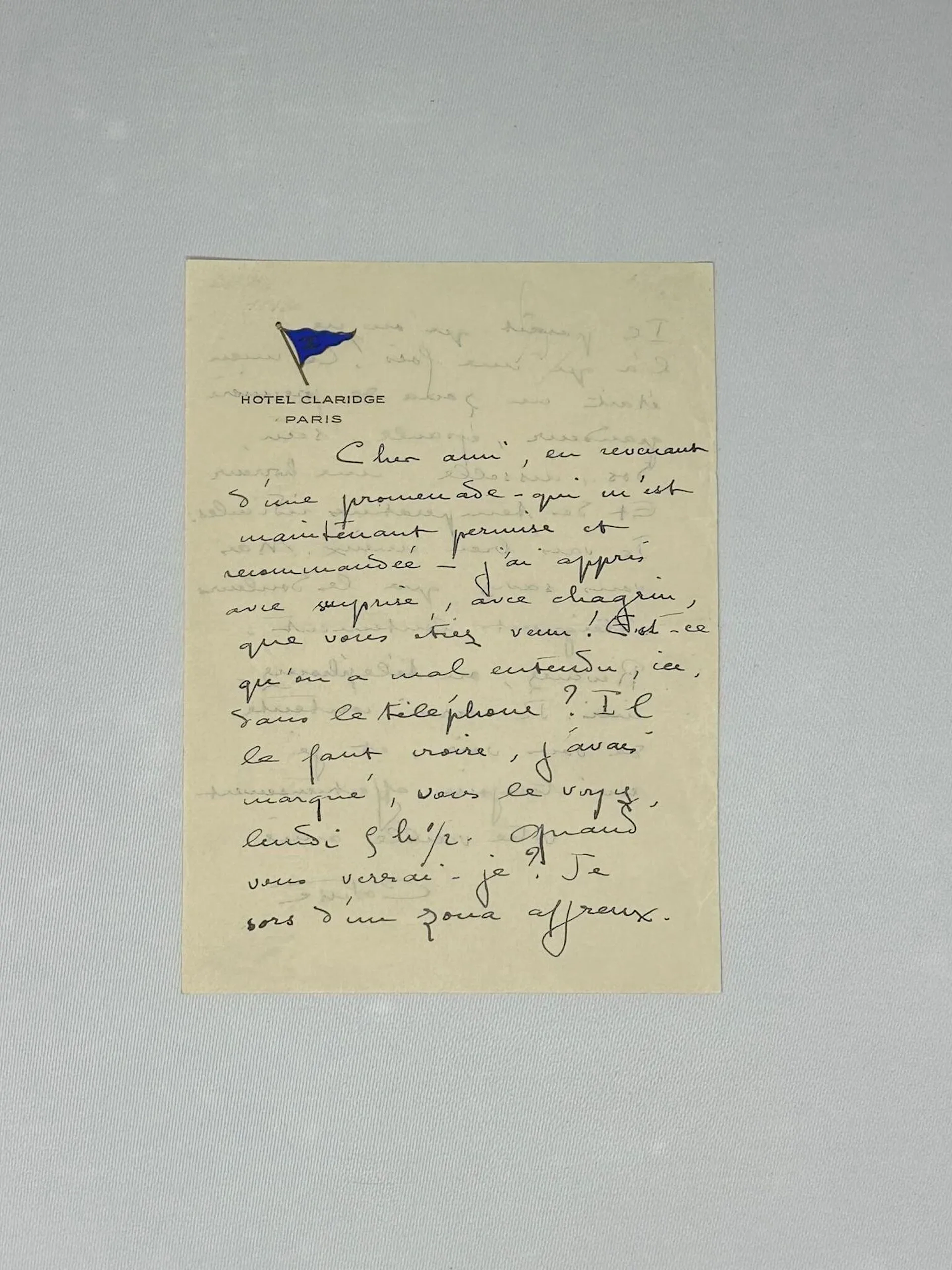 COLETTE L.A.S. - Lot 13