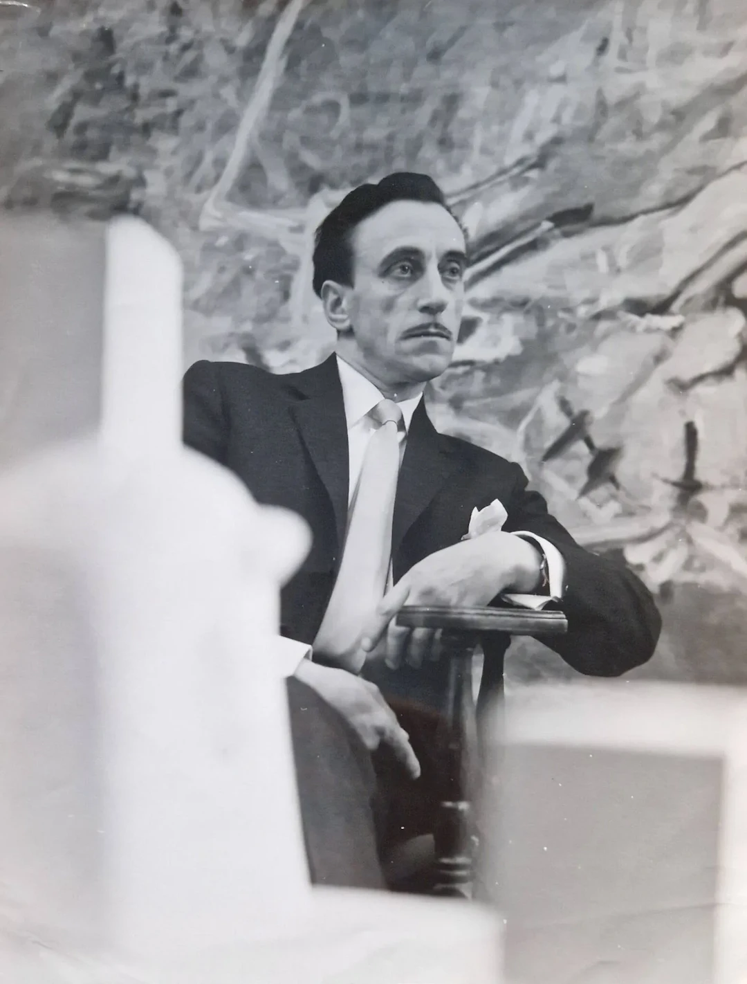 Jørn FREDDIE - Lot 41