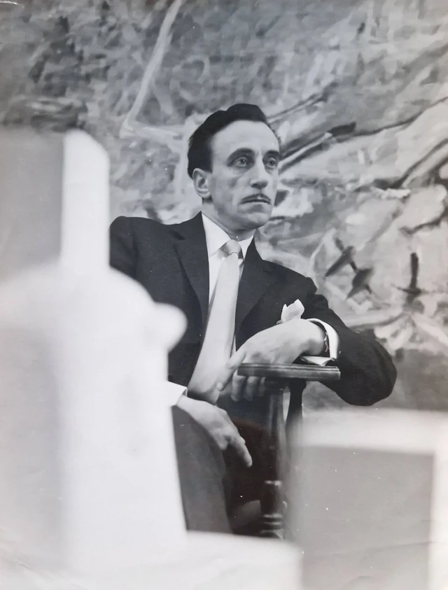 Jørn FREDDIE - Lot 41