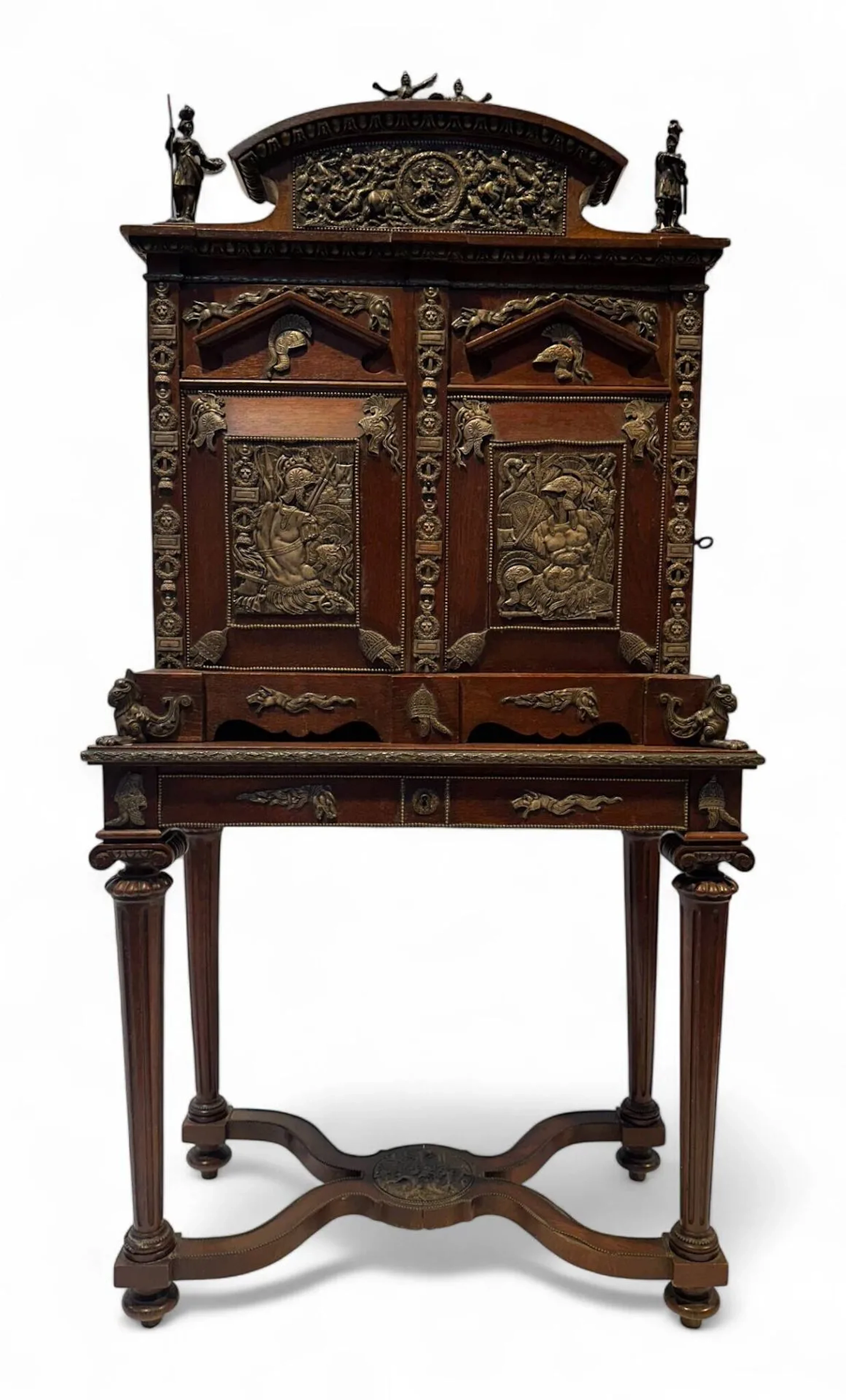 Charles Guillaume DIEHL (1811-1885) - Lot 237