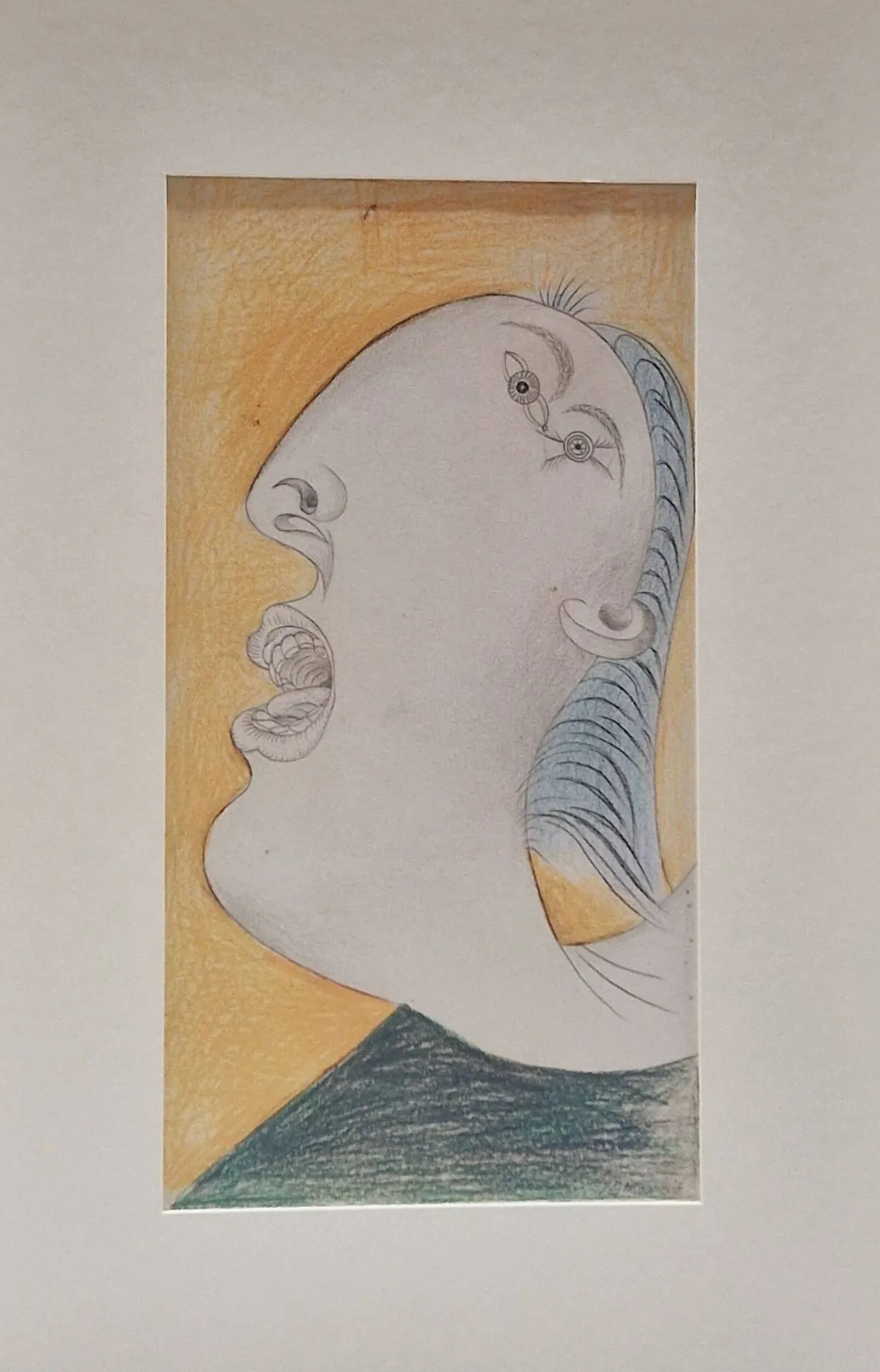 PICASSO Pablo, after - Lot 362
