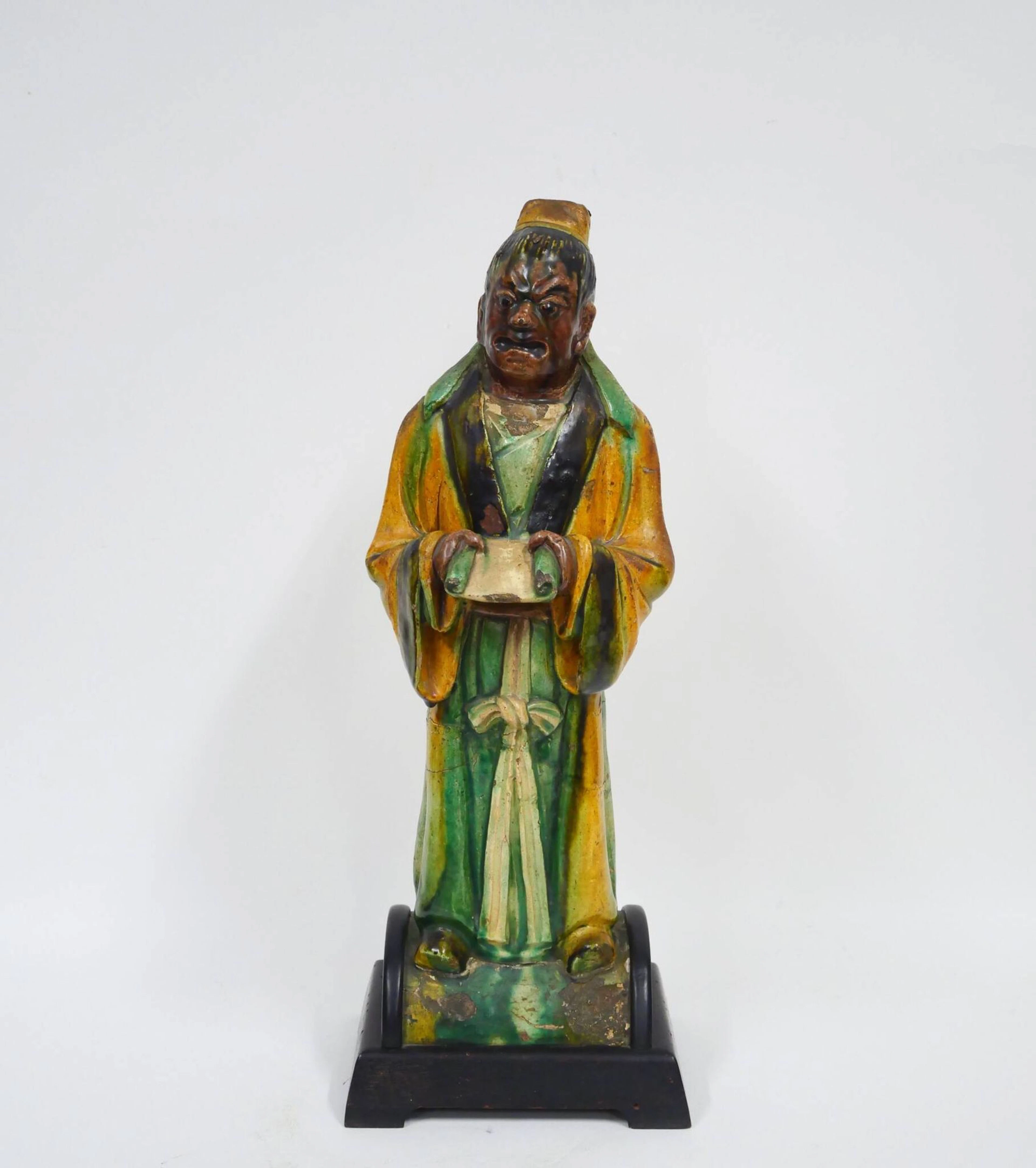 CHINA - Ming Dynasty (1368–1644) - Lot 5