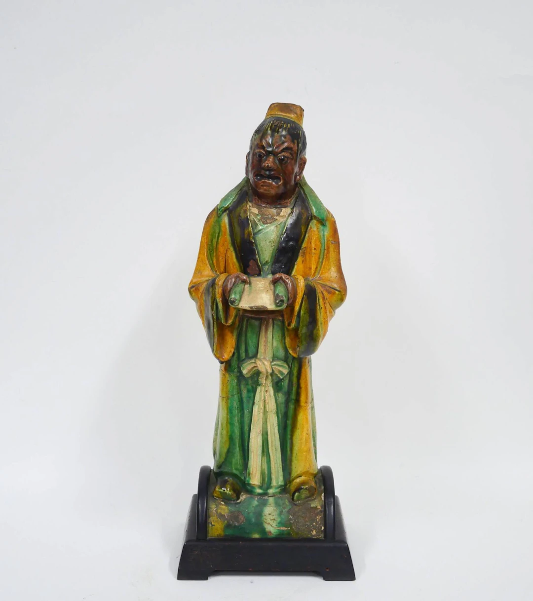 CHINA - Ming Dynasty (1368–1644) - Lot 5