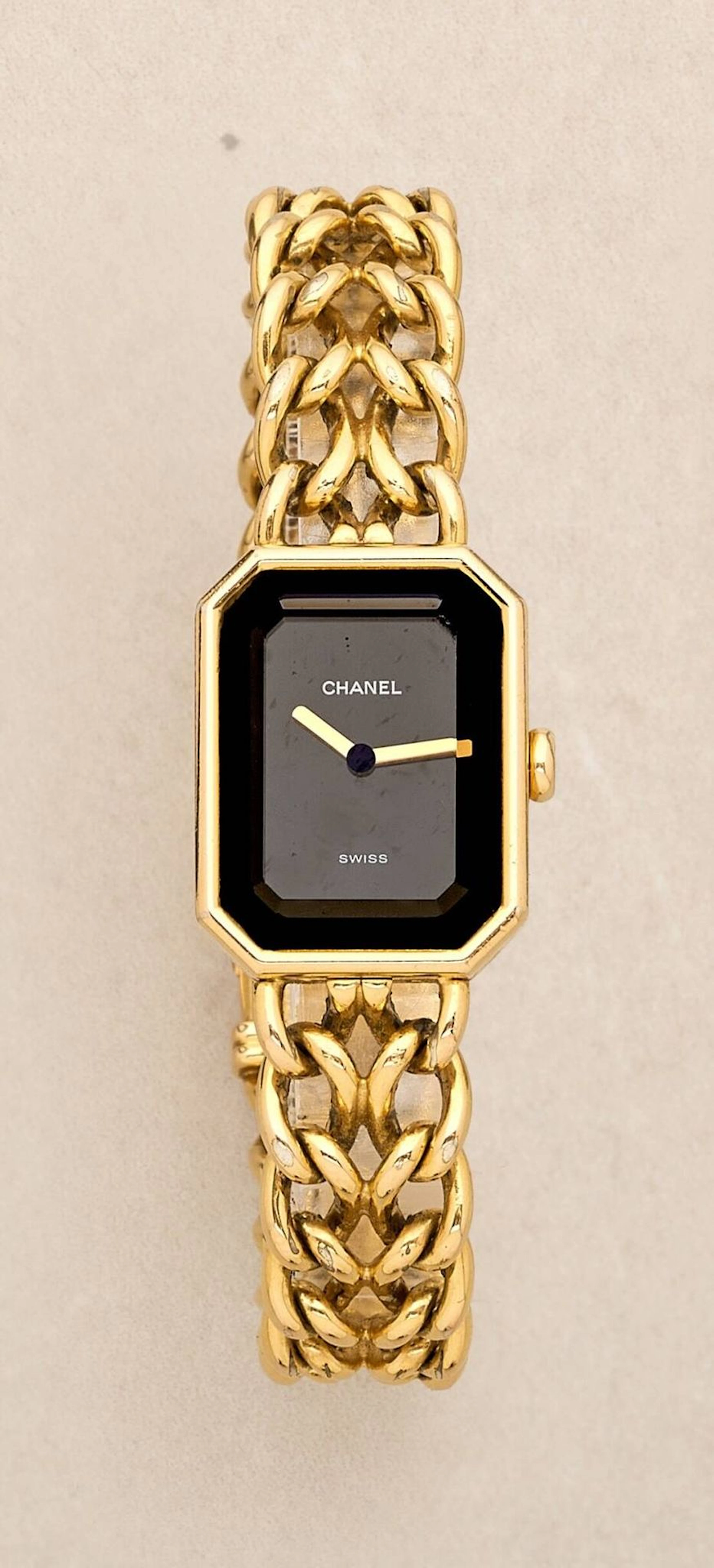 CHANEL PREMIÈRE - Lot 66