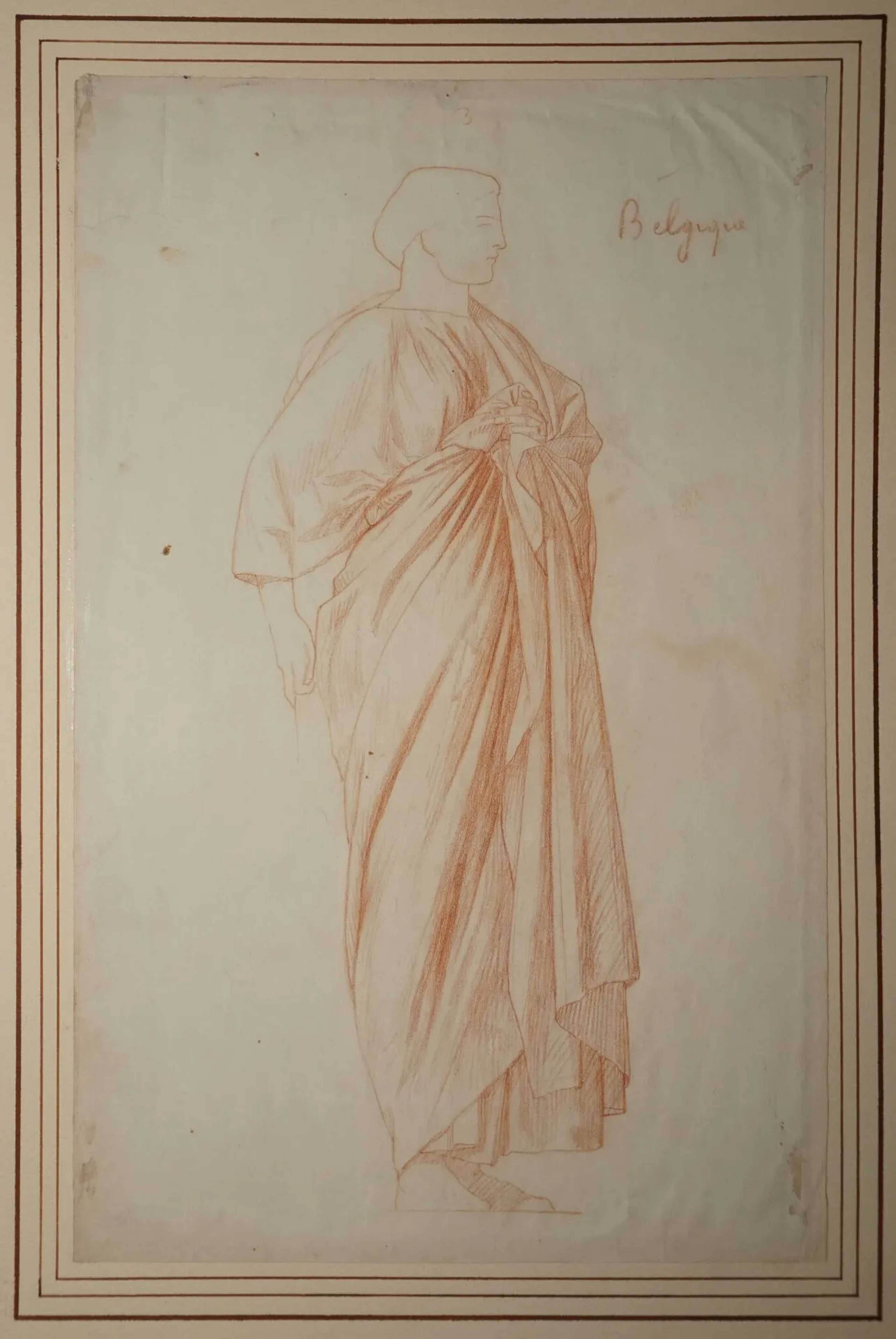 GÉRÔME Jean-Léon, 1824-1904, - Lot 289