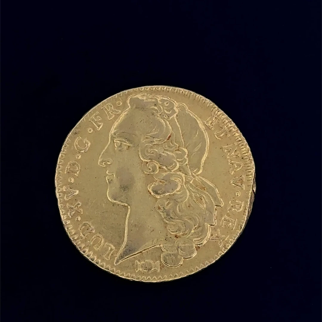 Louis XV - Lot 111