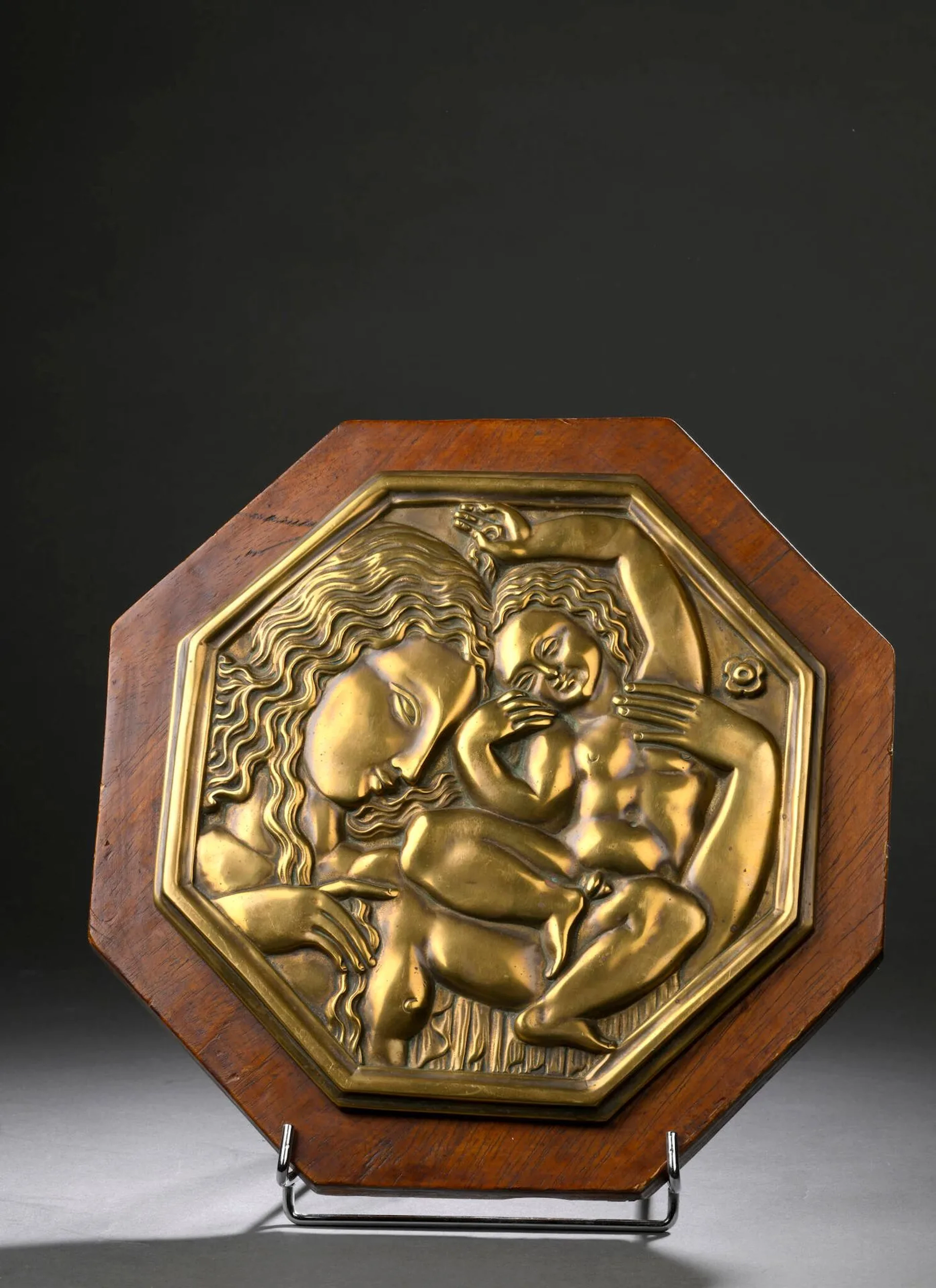 FRENCH WORK - Lot 4