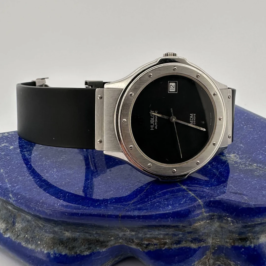 HUBLOT MDM GENEVA AUTOMATIC - Lot 103