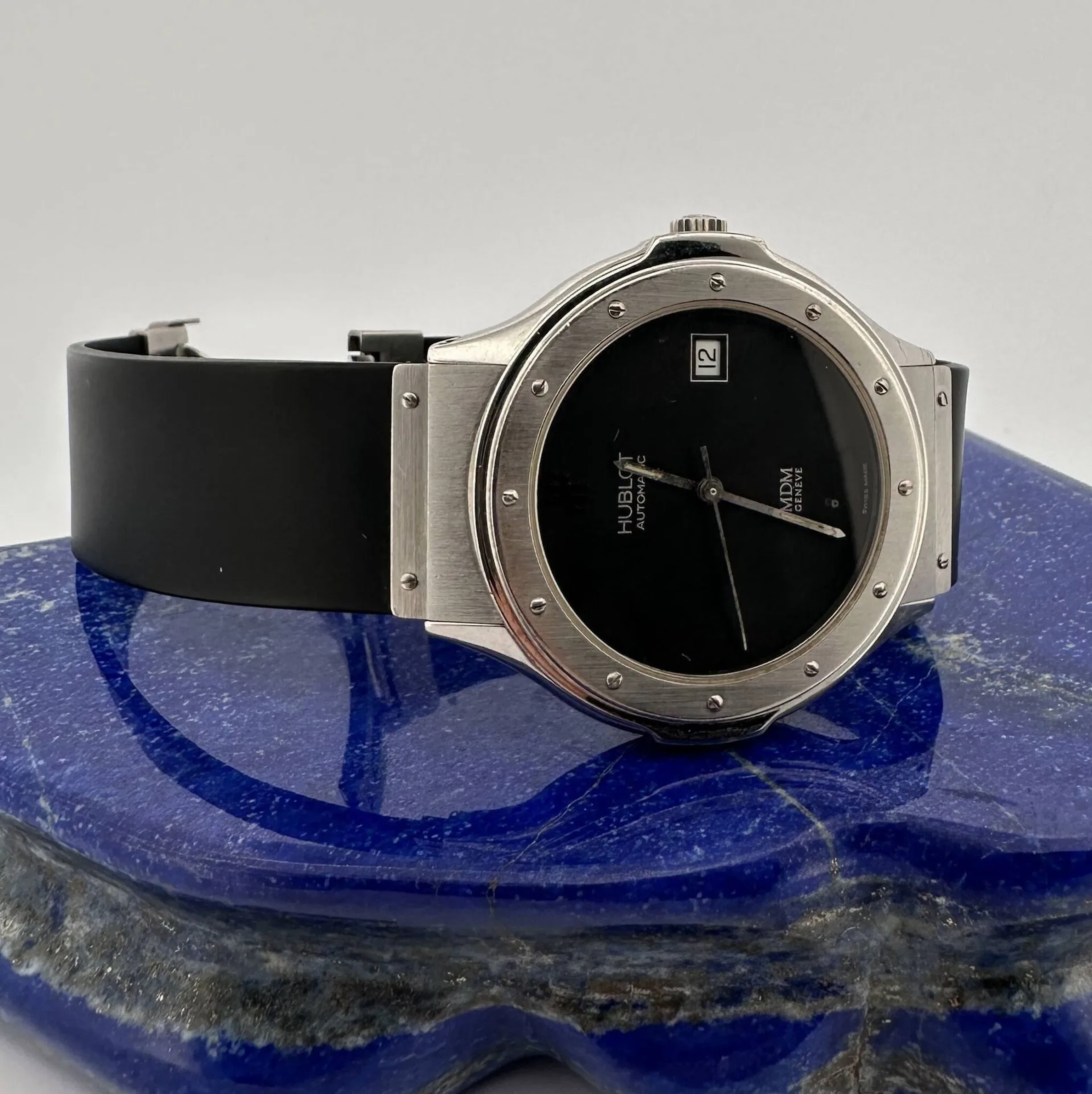 HUBLOT MDM GENEVA AUTOMATIC - Lot 103