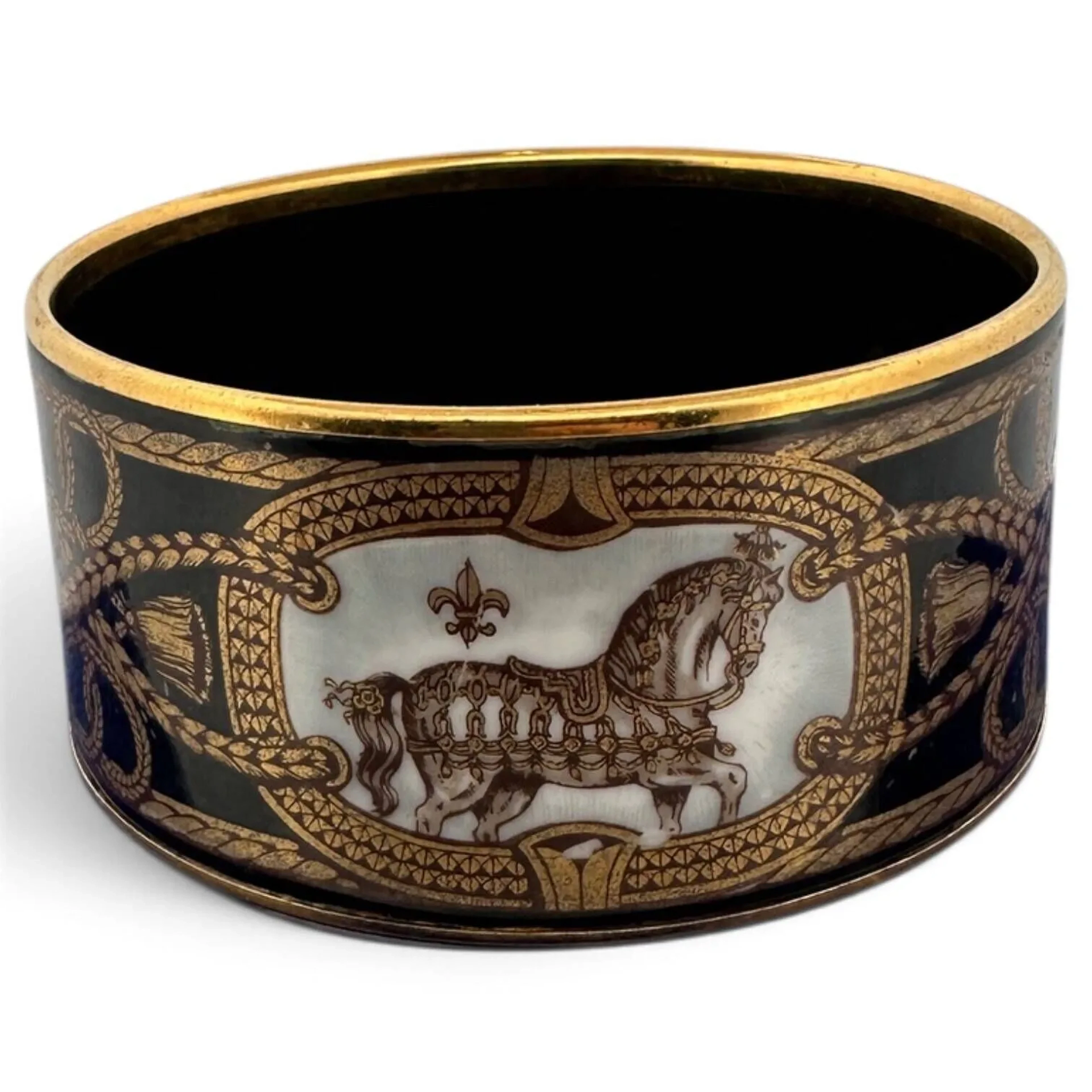 HERMES Paris - Lot 132