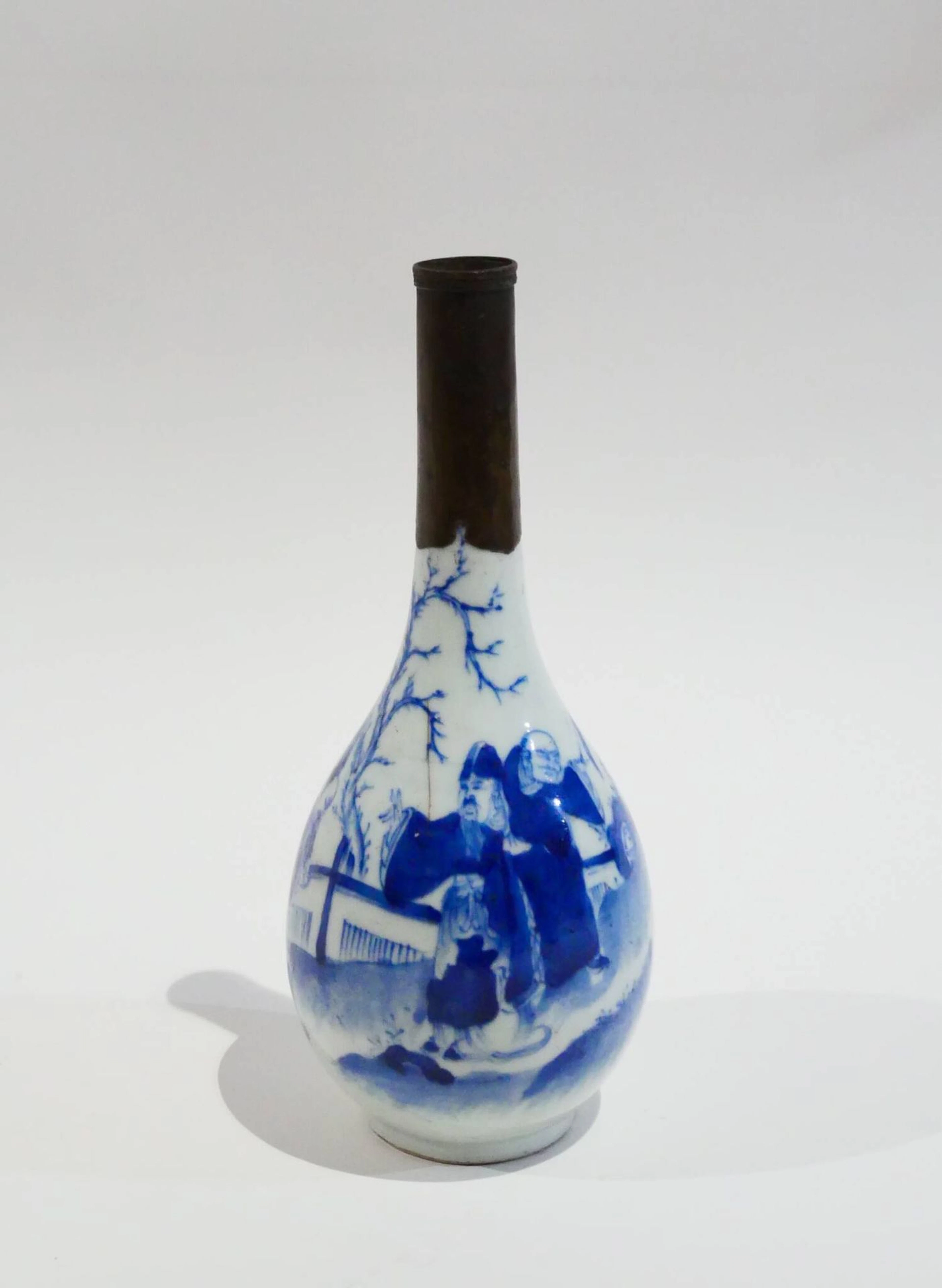 CHINA for VIET-NAM, 19th century - Lot 177