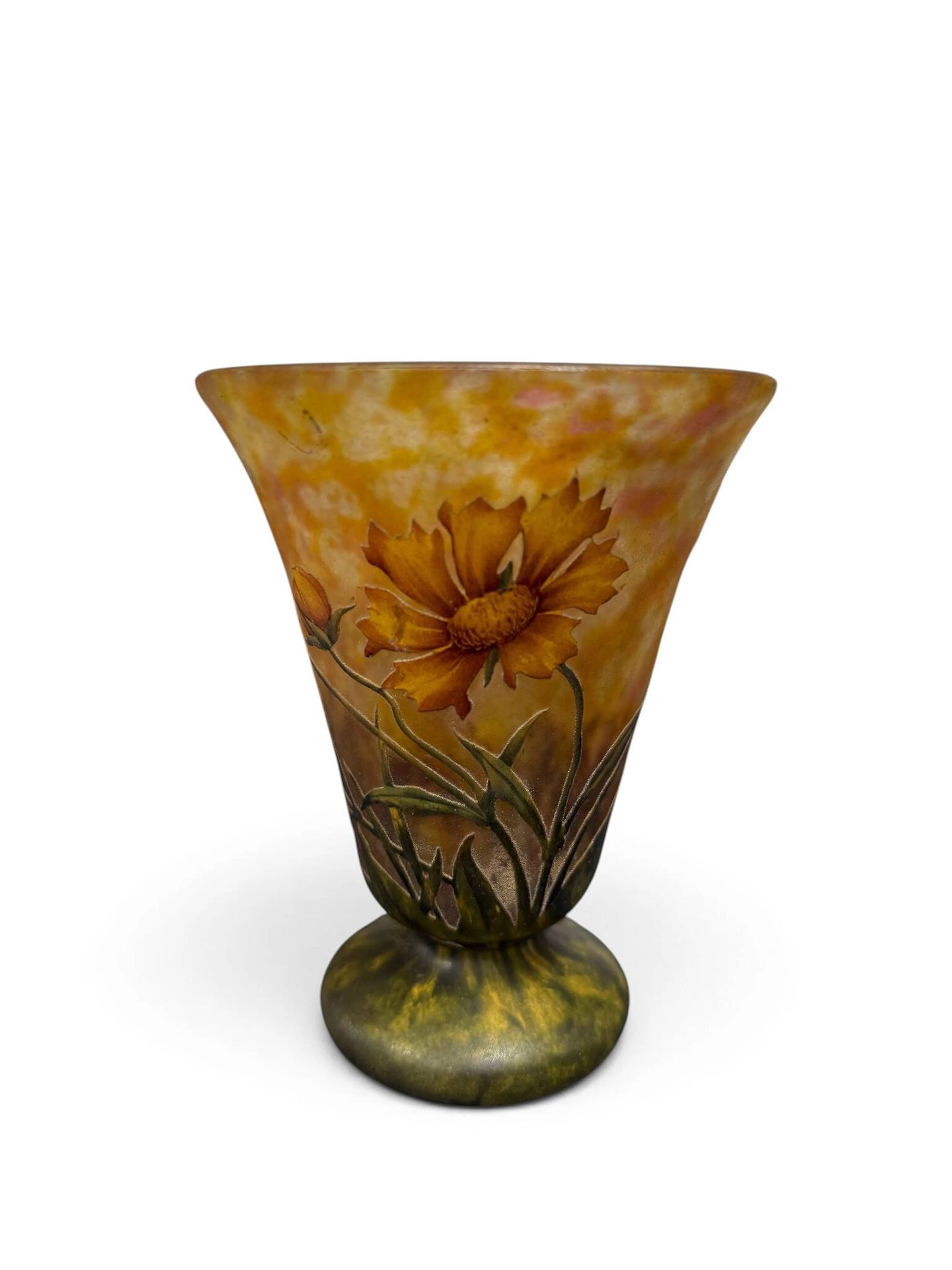 DAUM – NANCY - Lot 29