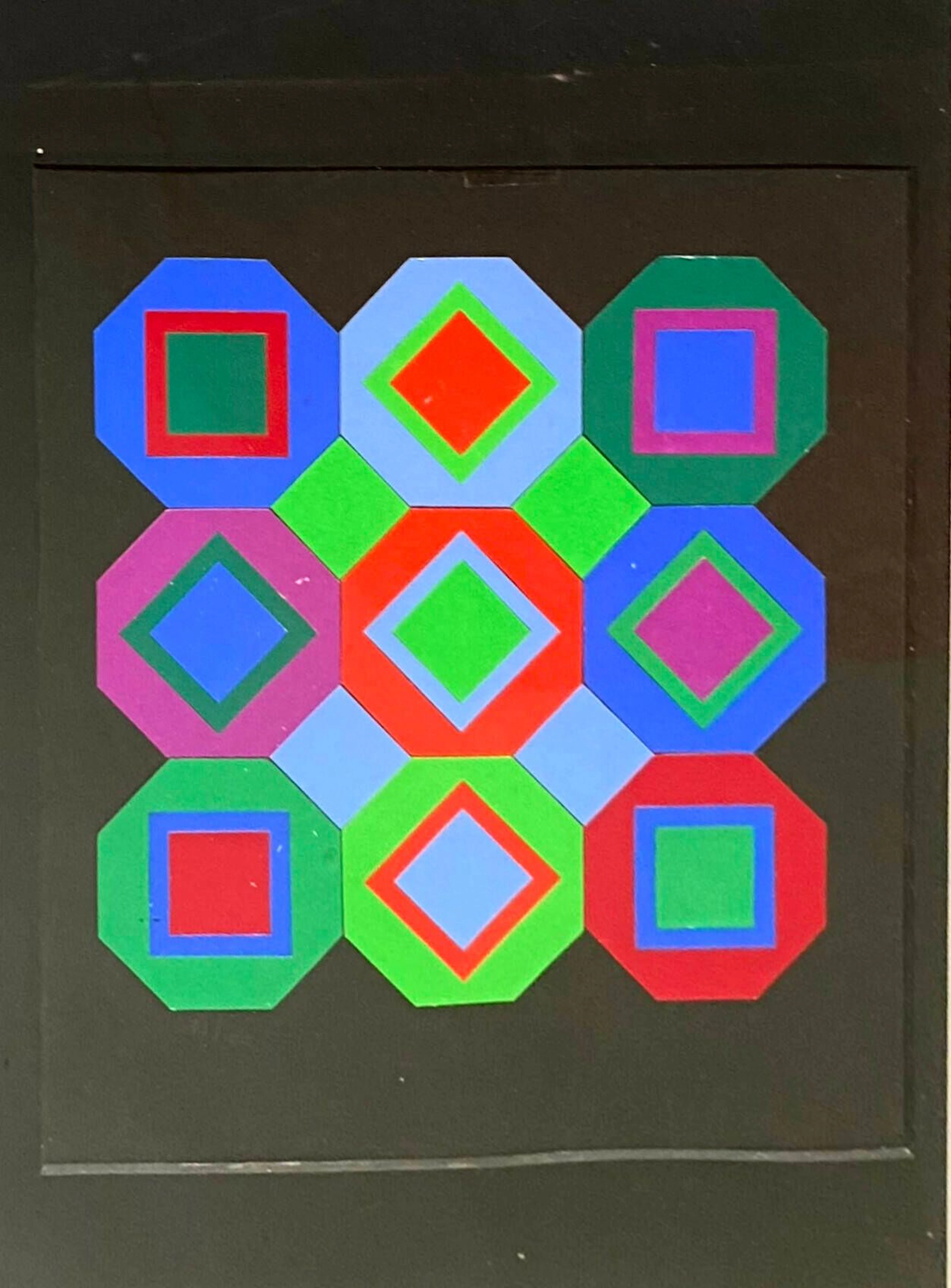 VASARELY Victor, after - Lot 451