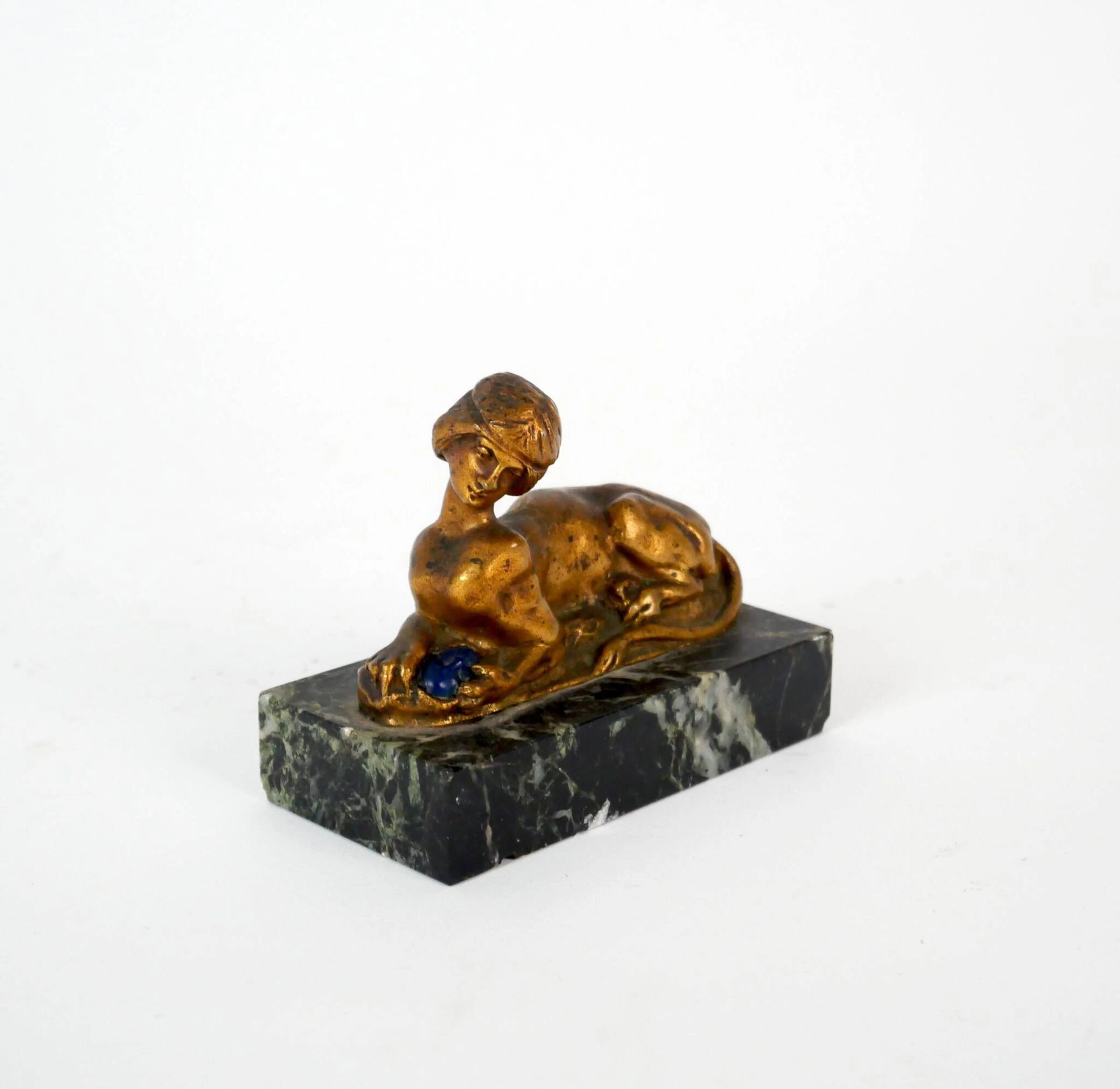 Georges FLAMAND (1866–c. 1931) - Lot 408
