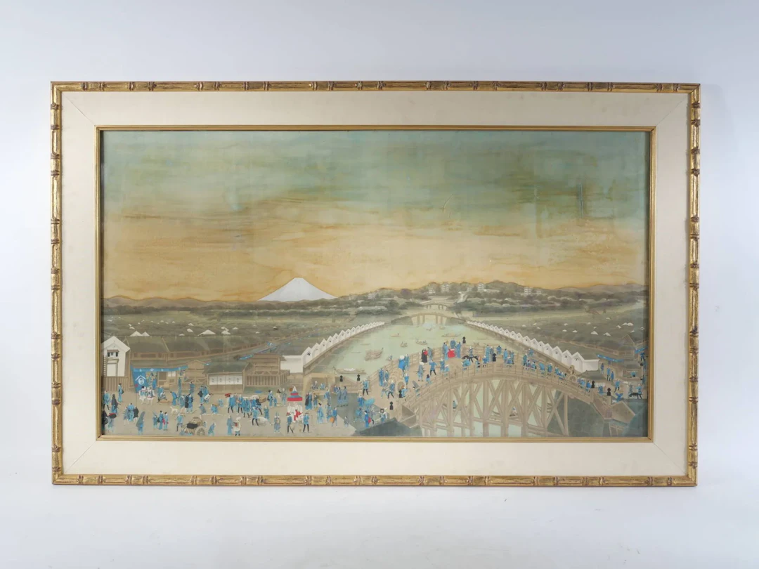 JAPAN - Meiji period (1868-1912) - Lot 261