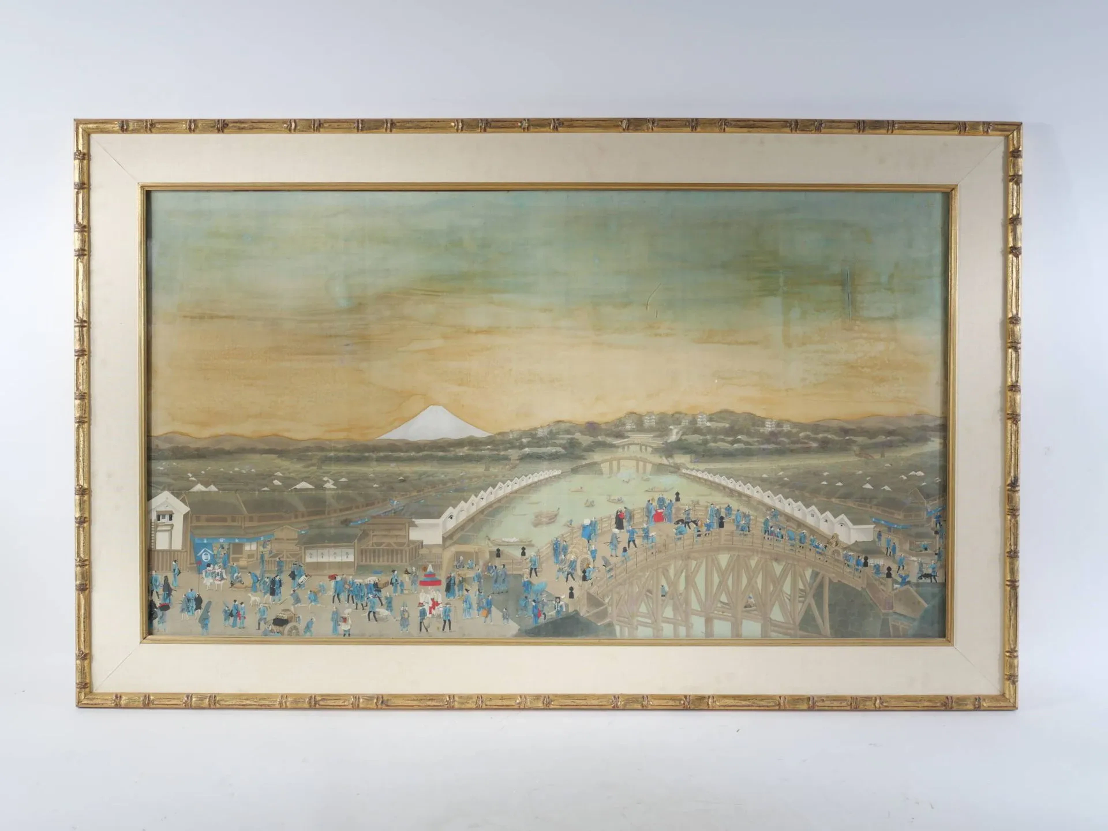 JAPAN - Meiji period (1868-1912) - Lot 261