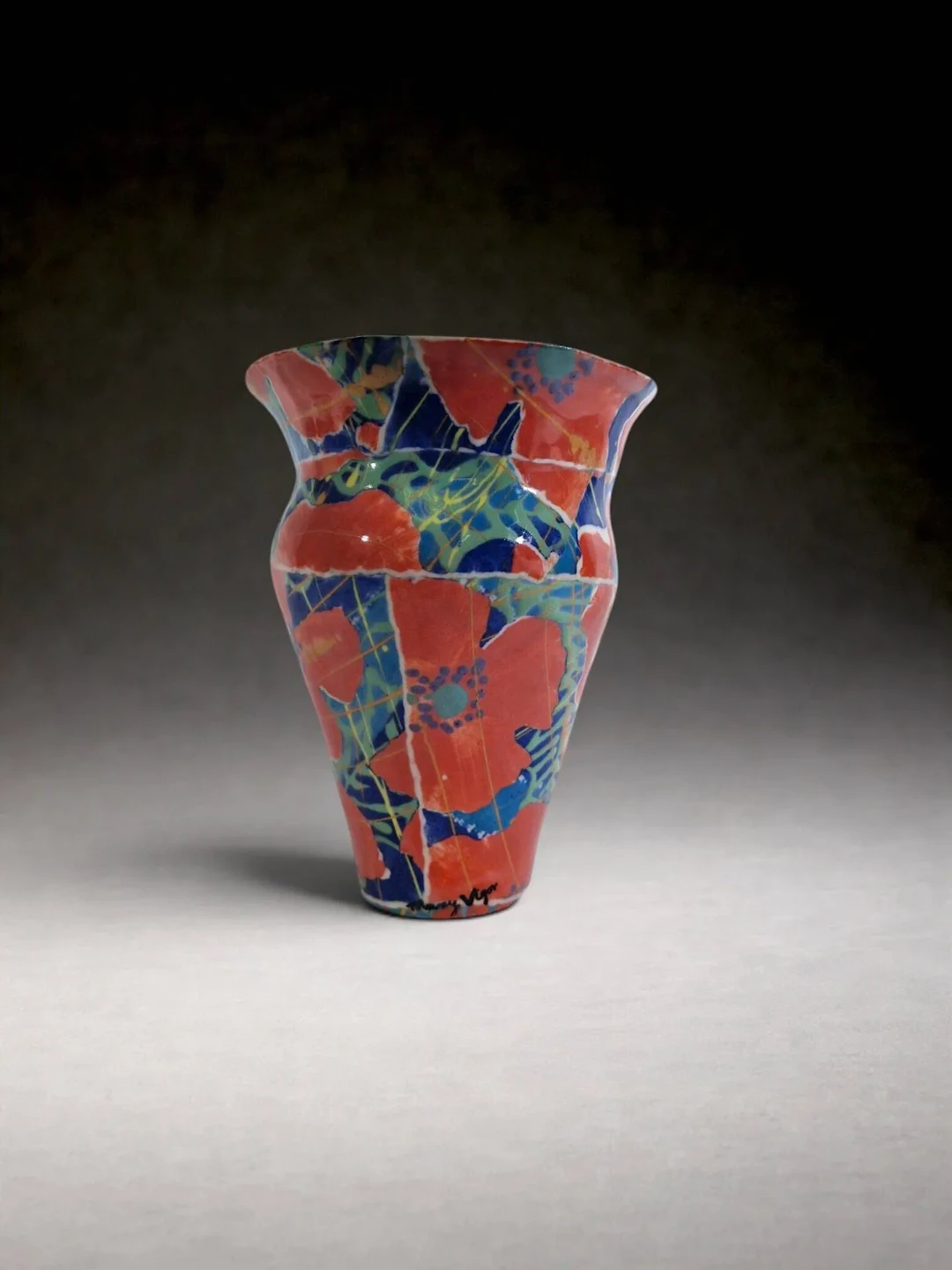 Mary VIGOR (Great Britain, b. 1947) - Lot 293