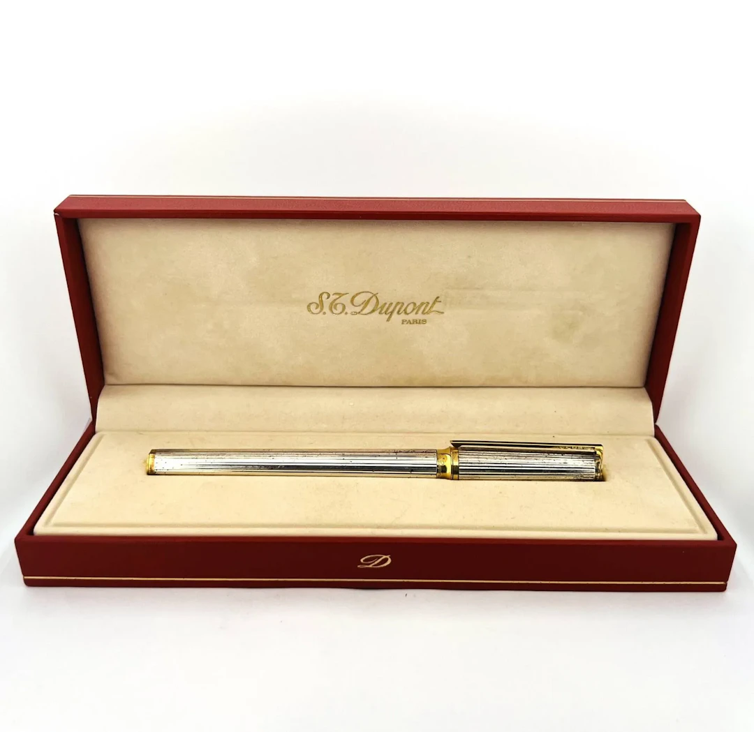 S.T. DUPONT - Lot 243