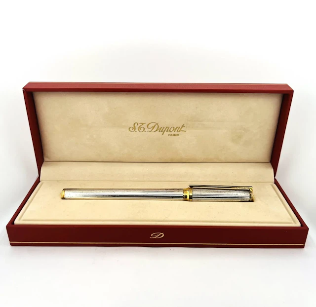 S.T. DUPONT - Lot 243