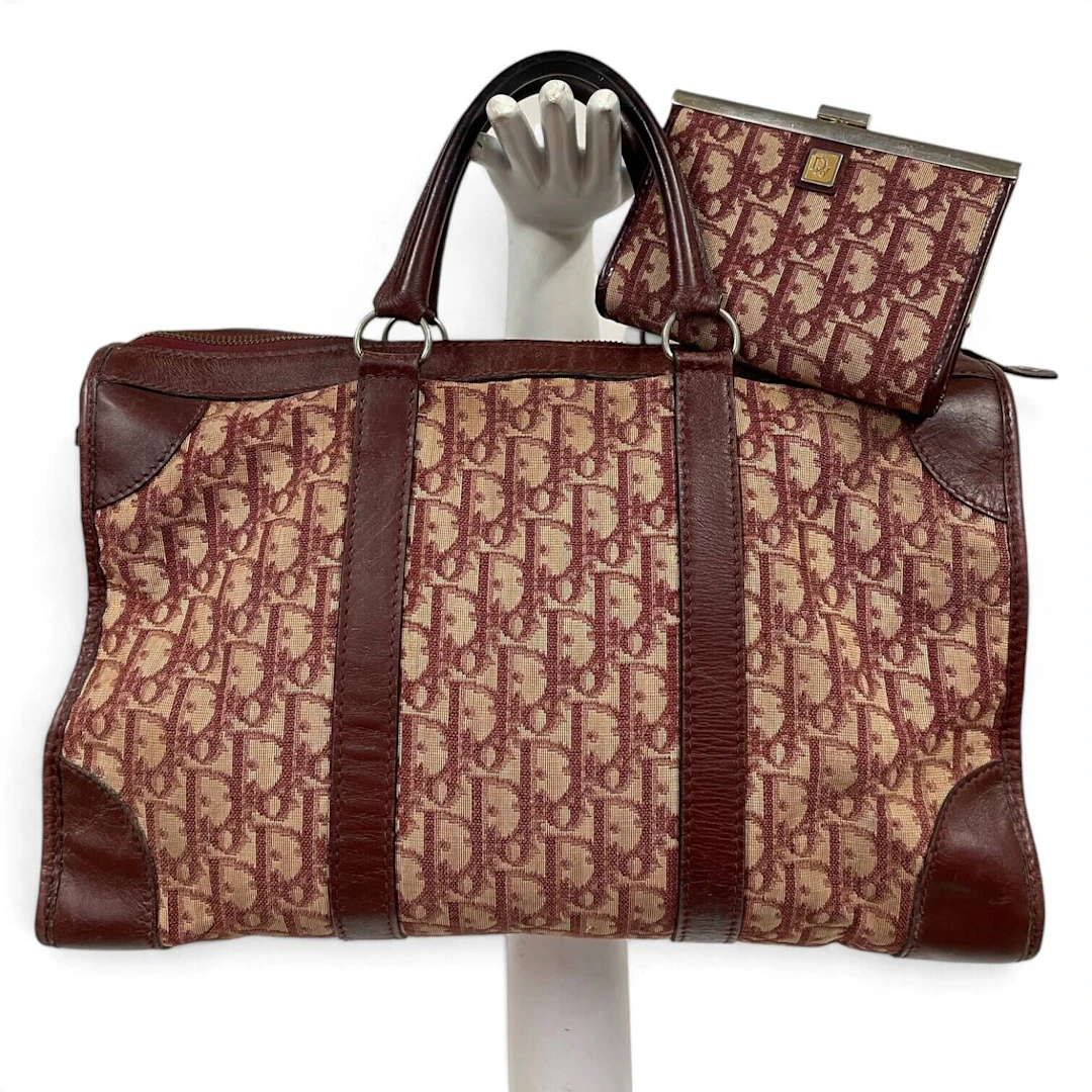 Christian DIOR - Lot 57