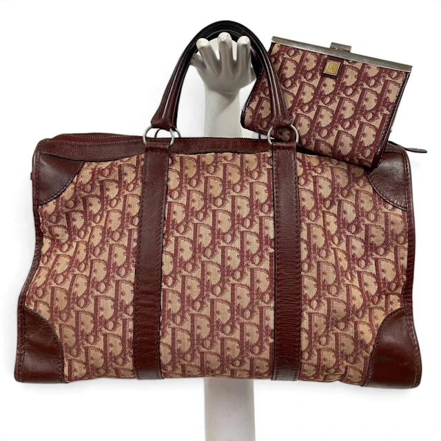 Christian DIOR - Lot 57