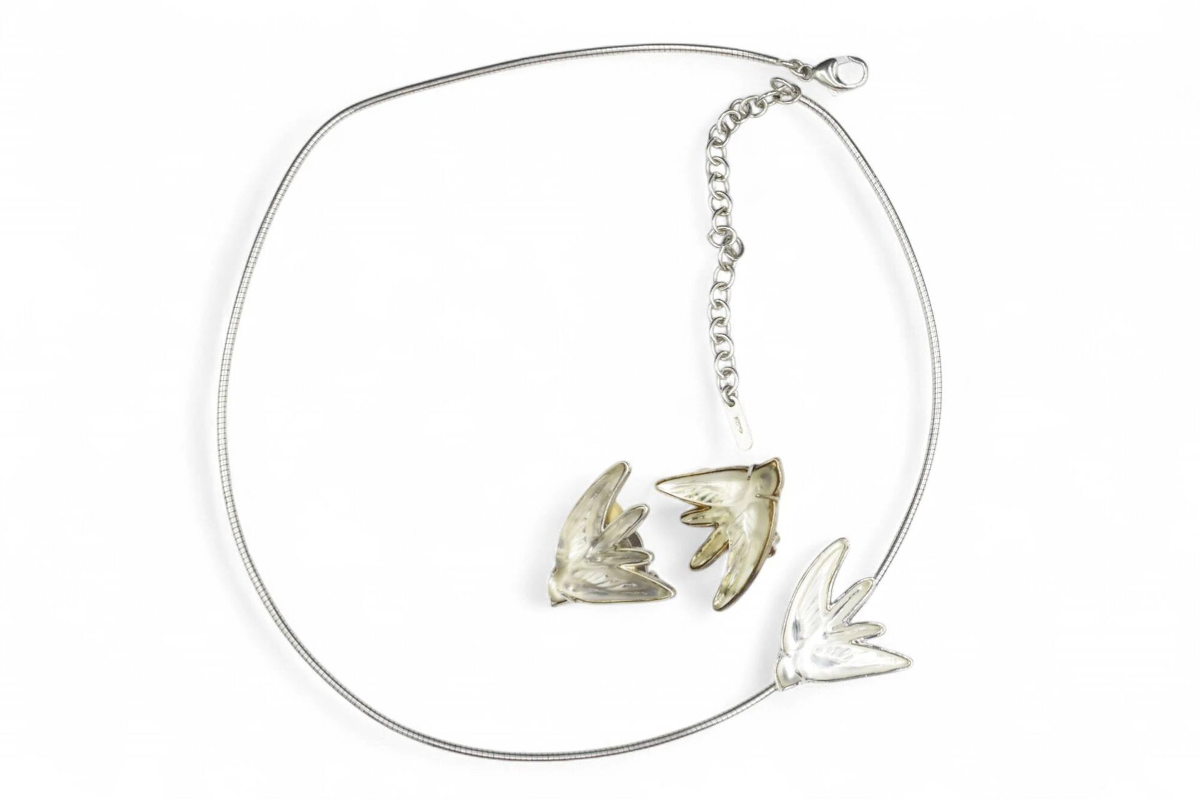 LALIQUE - Lot 1257