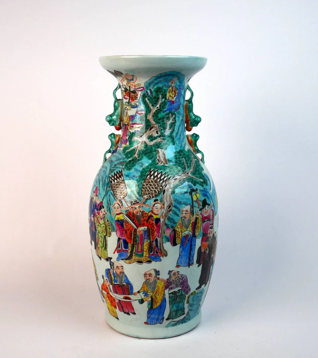 CHINA, 20th century - Lot 151