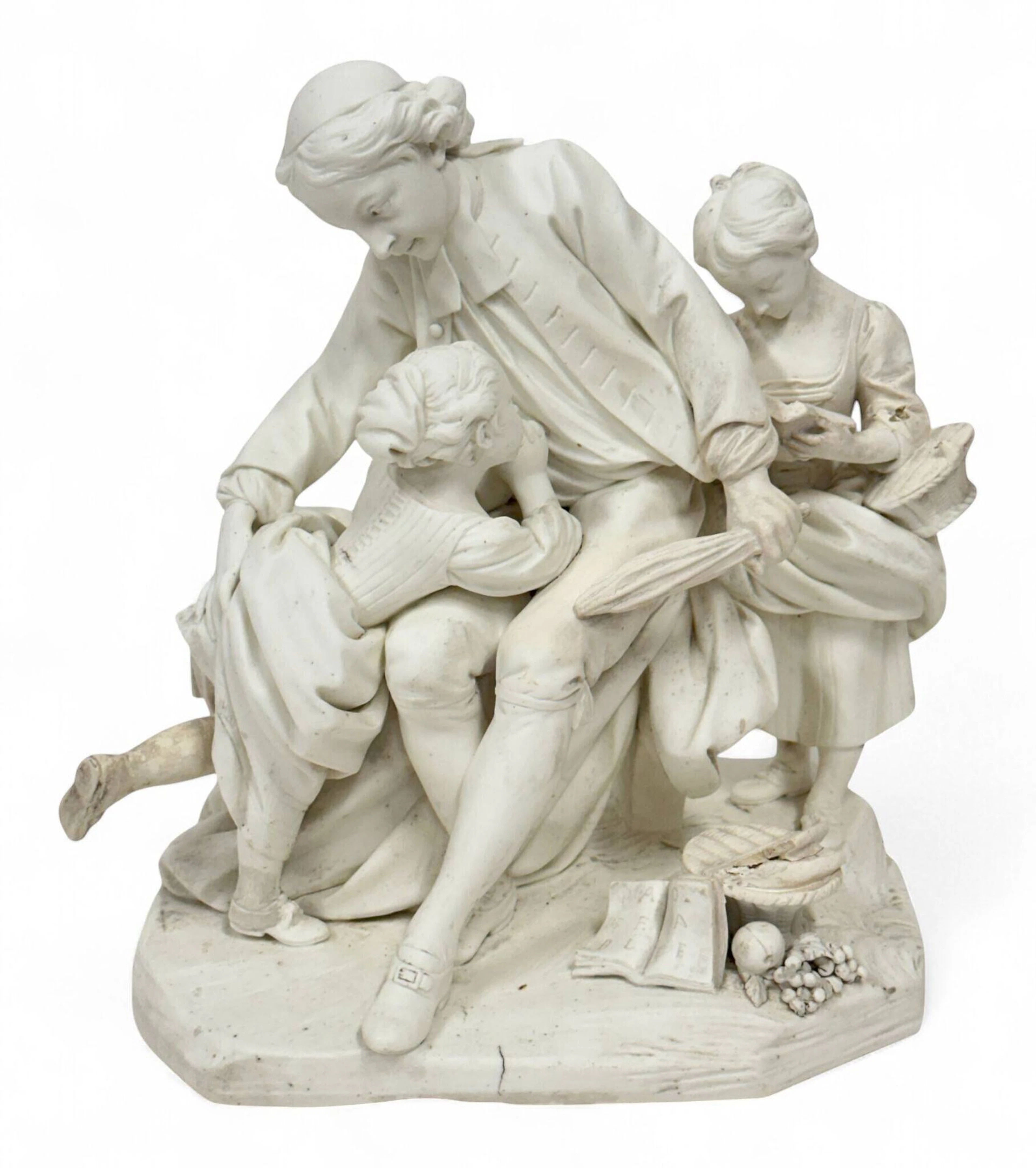 SÈVRES - Lot 287