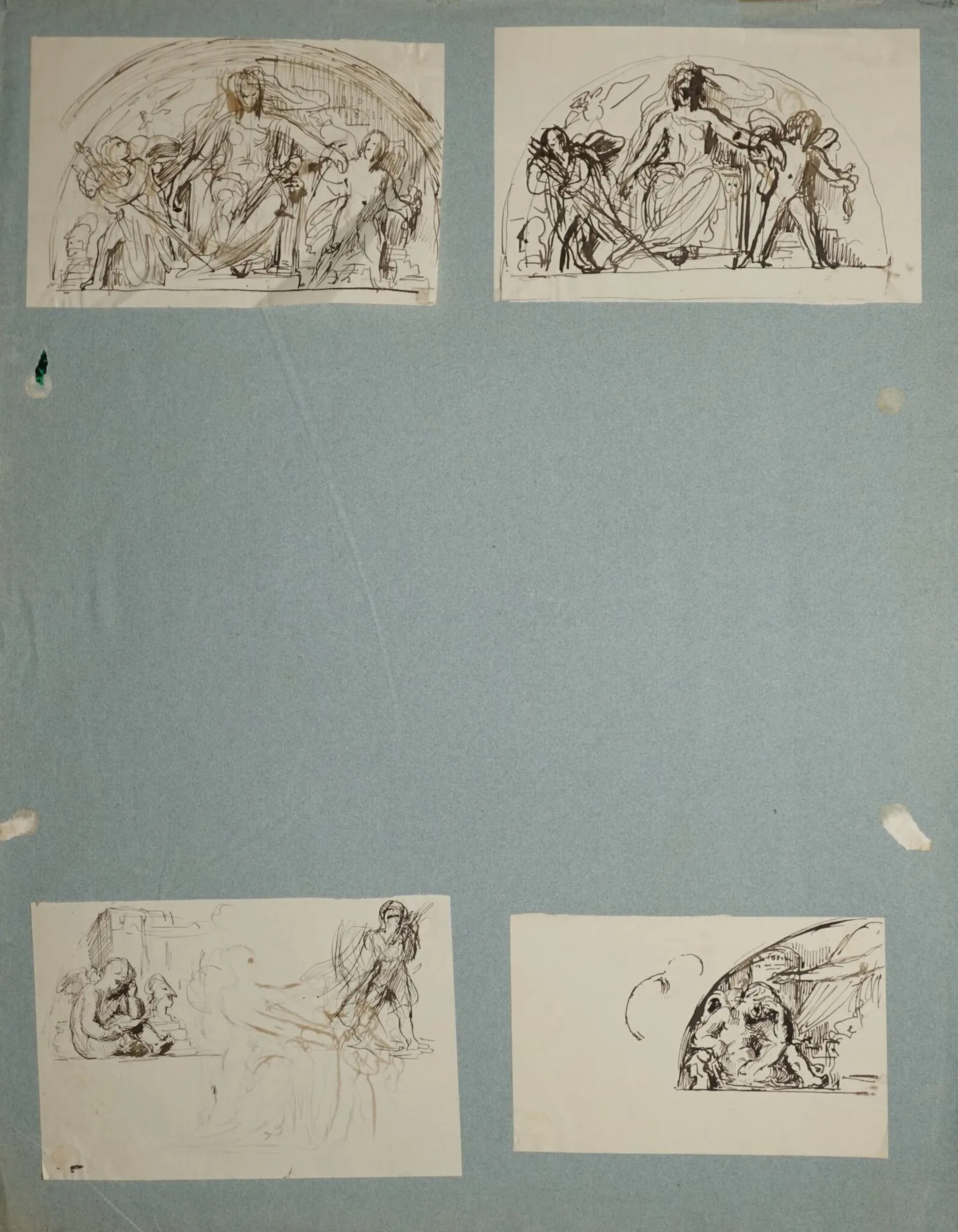 CHAPU Henri, attributed to, - Lot 249