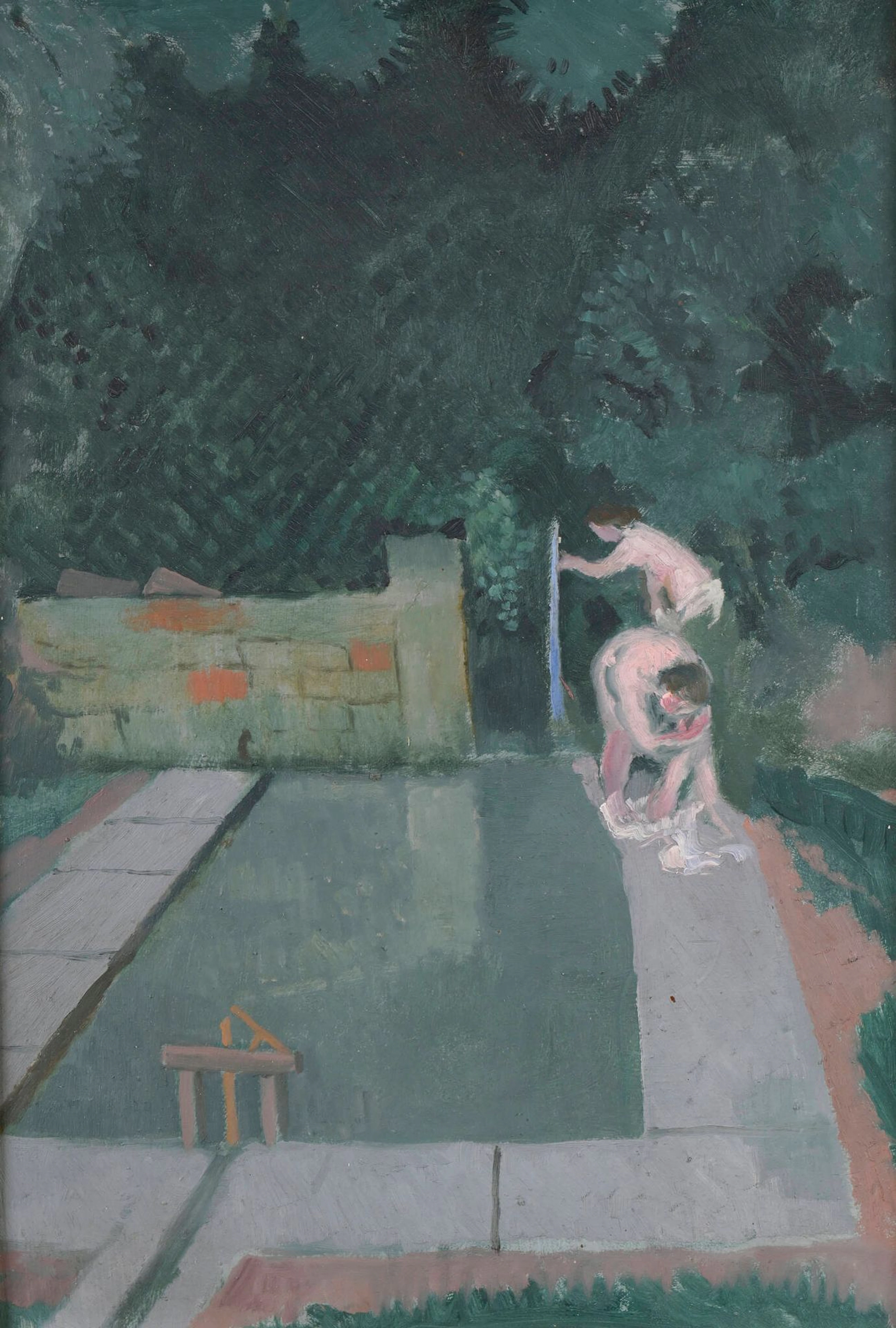 DENIS Maurice, 1870-1943, - Lot 85