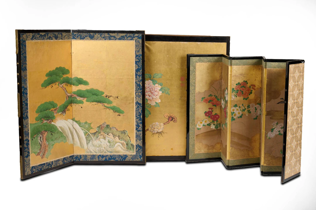 JAPAN - TAISHO PERIOD (1912–1926) - Lot 52