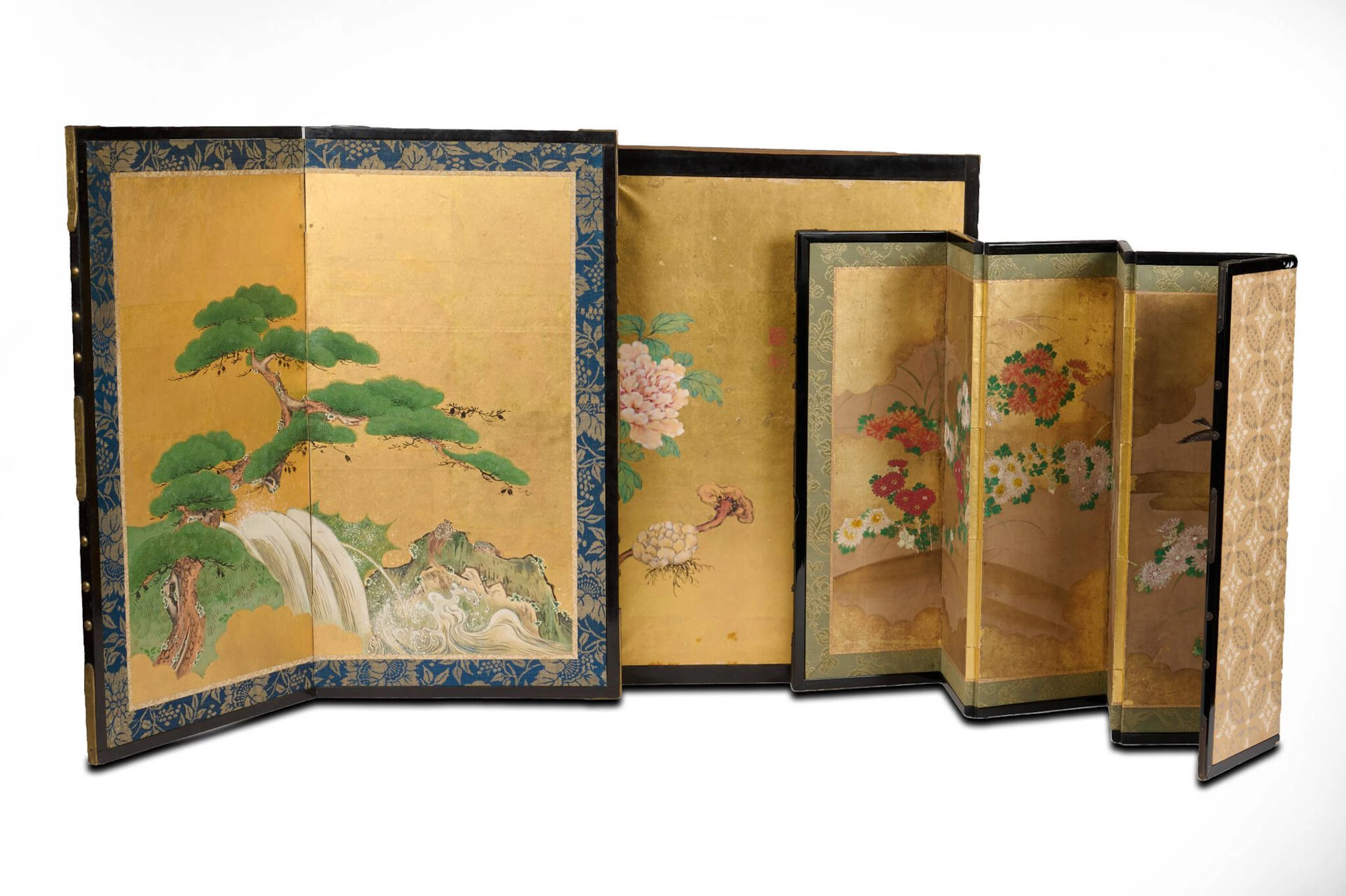 JAPAN - TAISHO PERIOD (1912–1926) - Lot 52