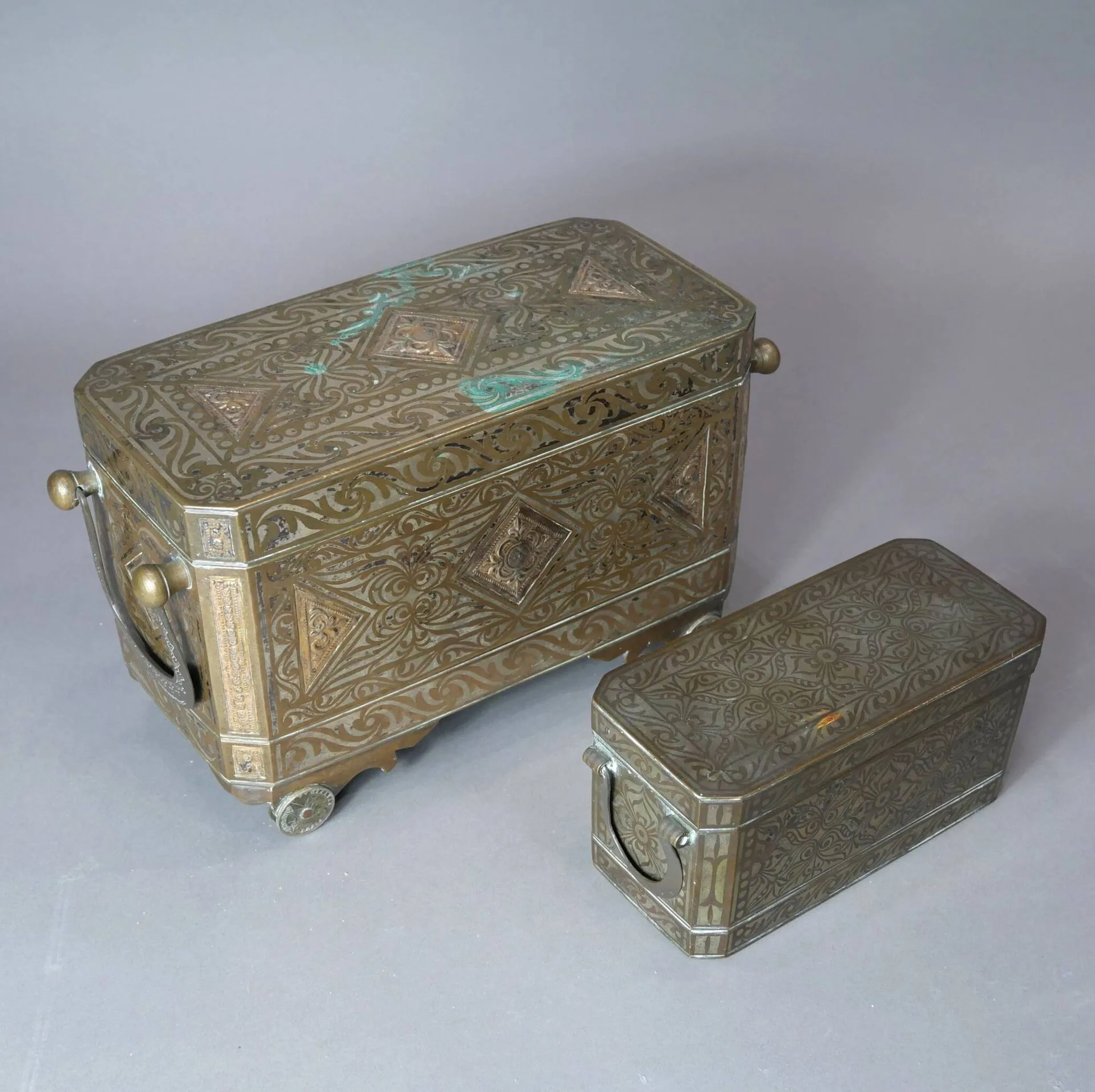 PHILIPPINES, Mindanao - Early 20th century - Lot 296