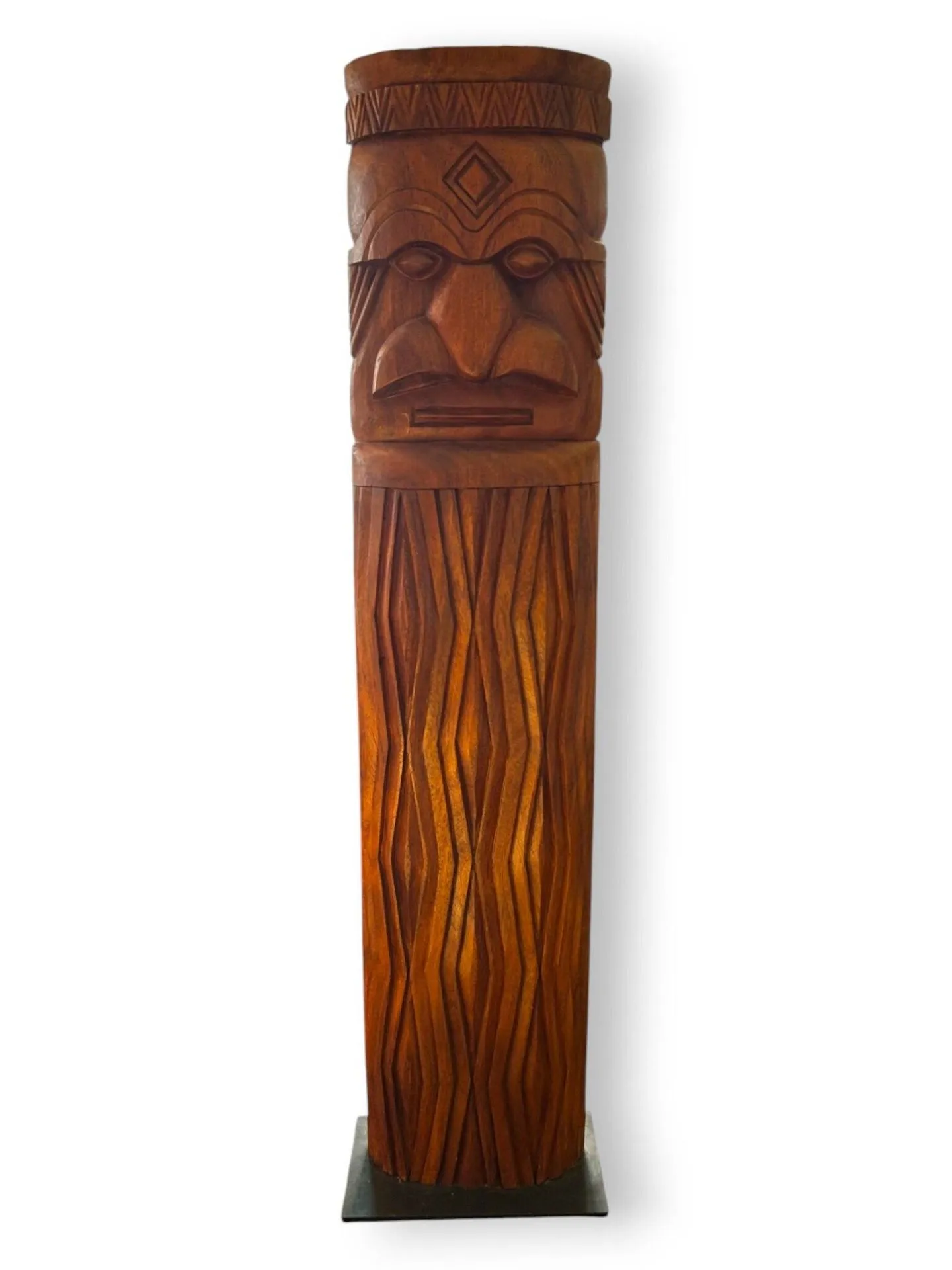 KANAK, New Caledonia, - Lot 17