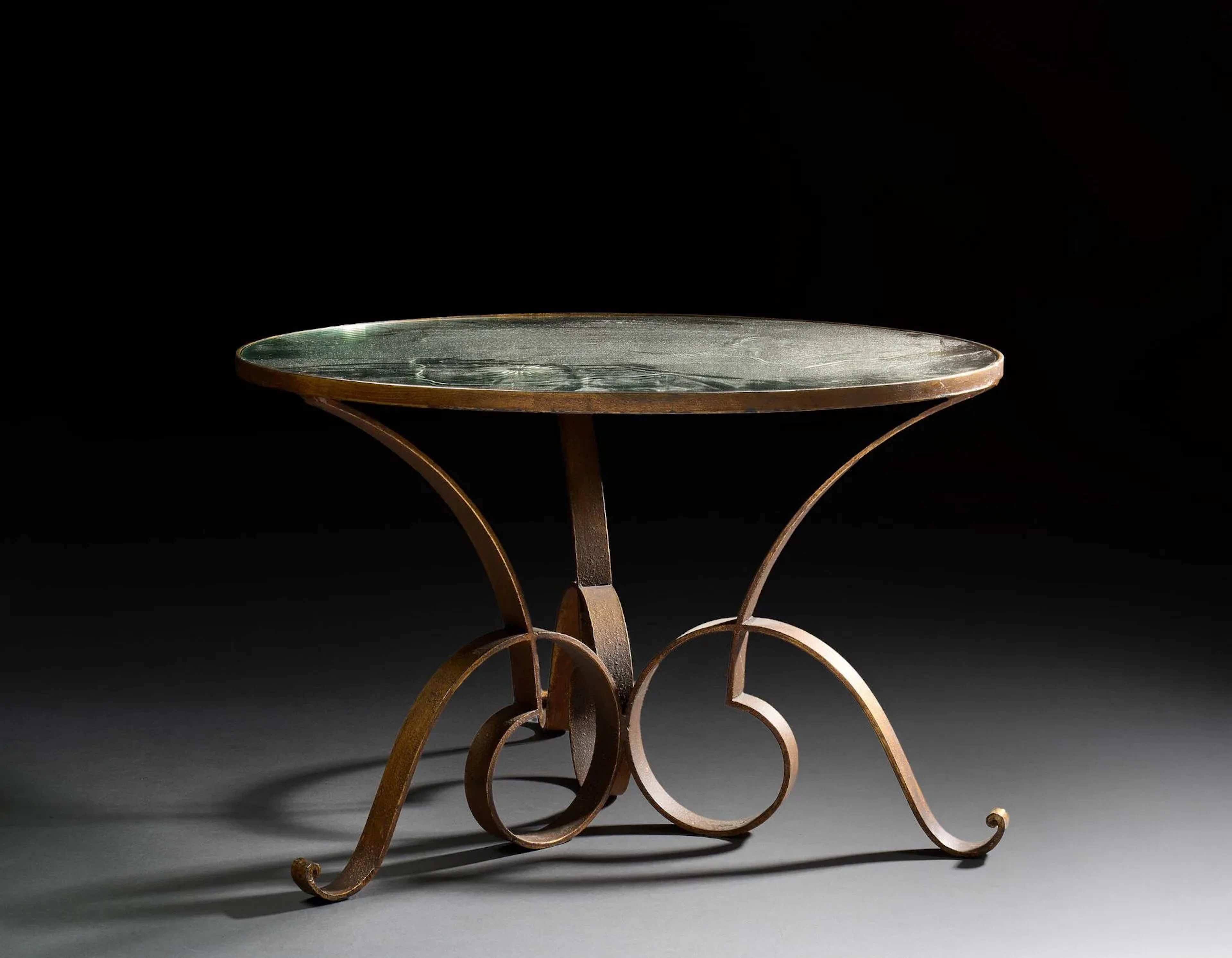P. PARA (20th century) & Max INGRAND (attributed to) - Lot 27