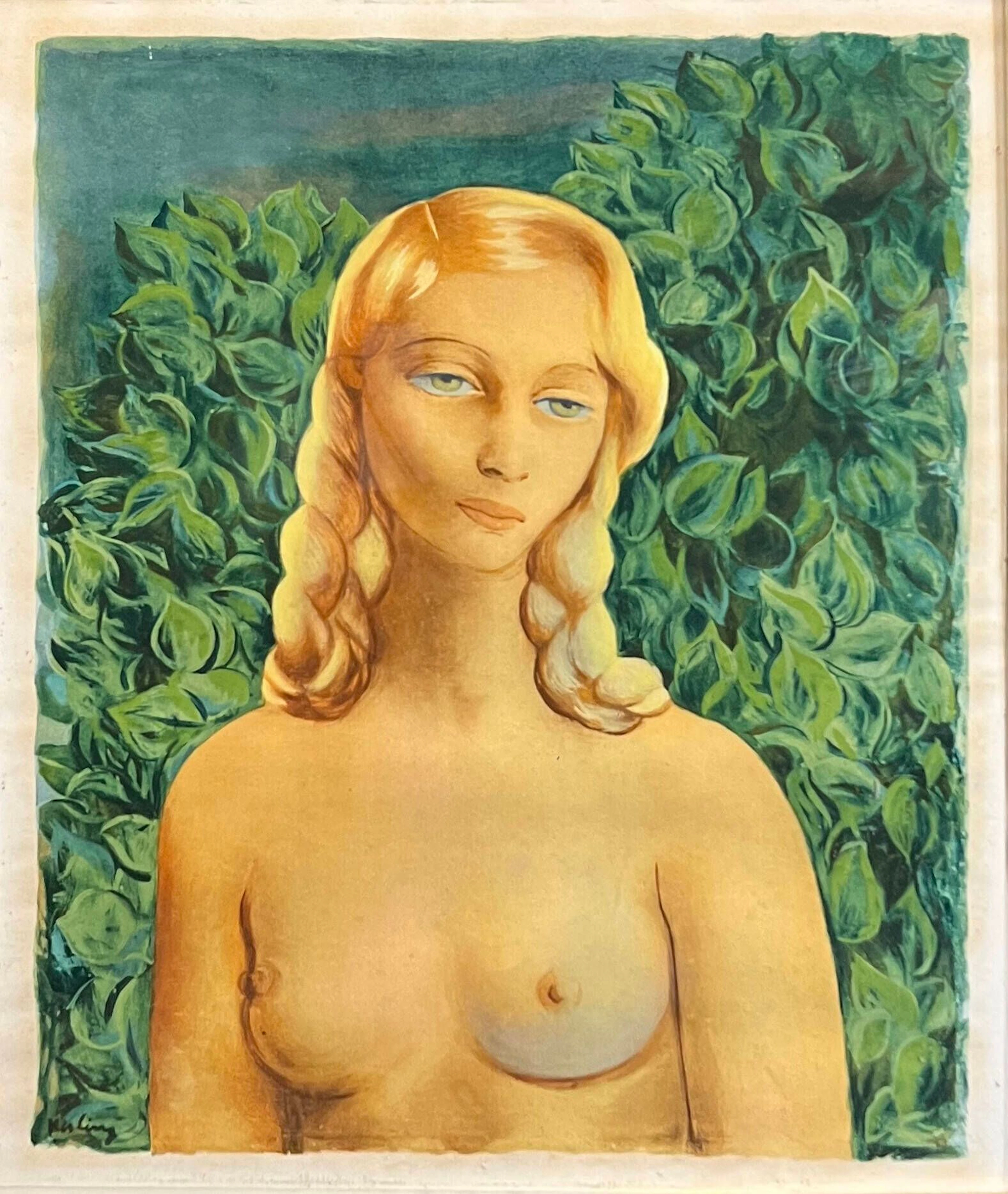 KISLING Moïse, after - Lot 326