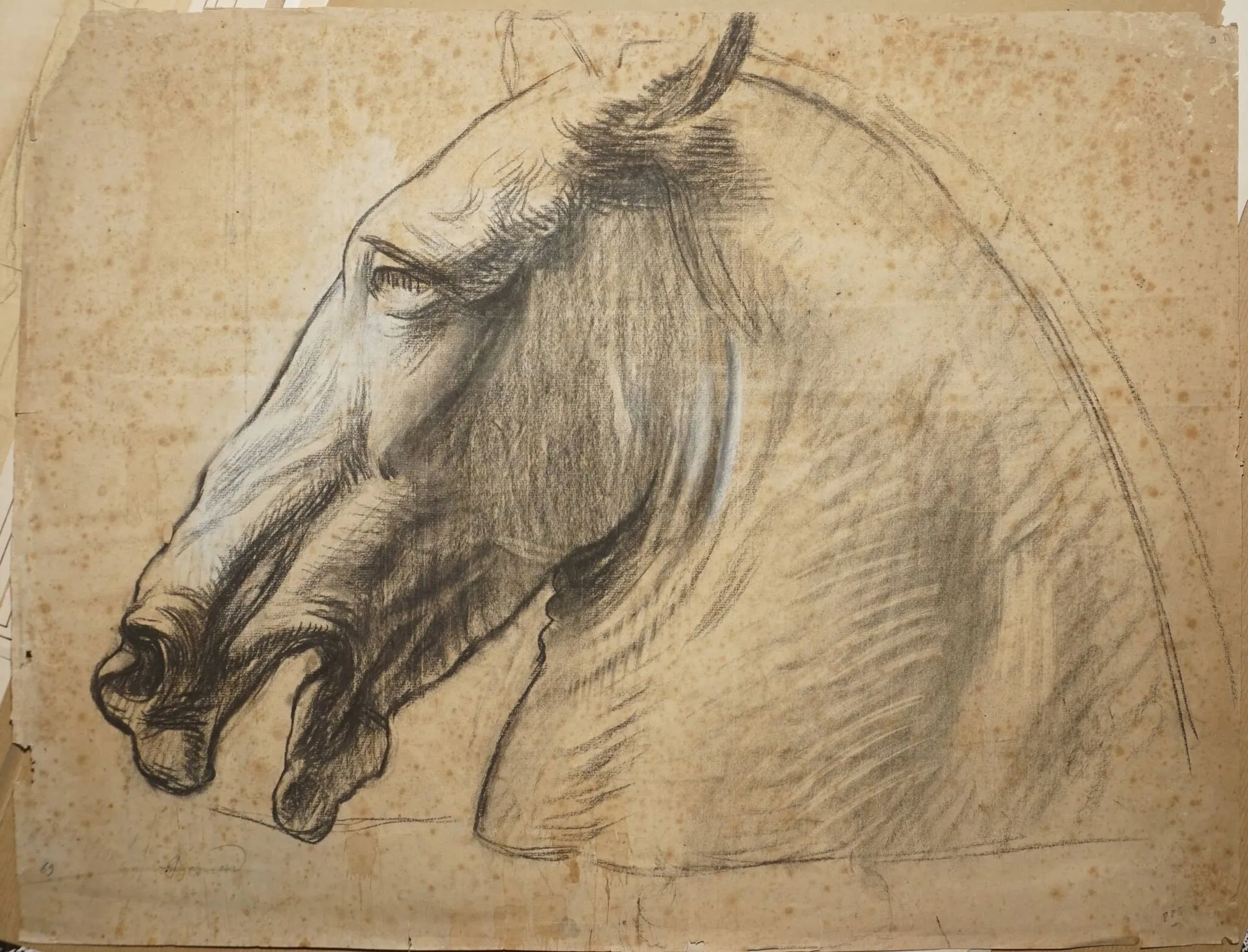 BESNARD Albert, 1849-1934, - Lot 235