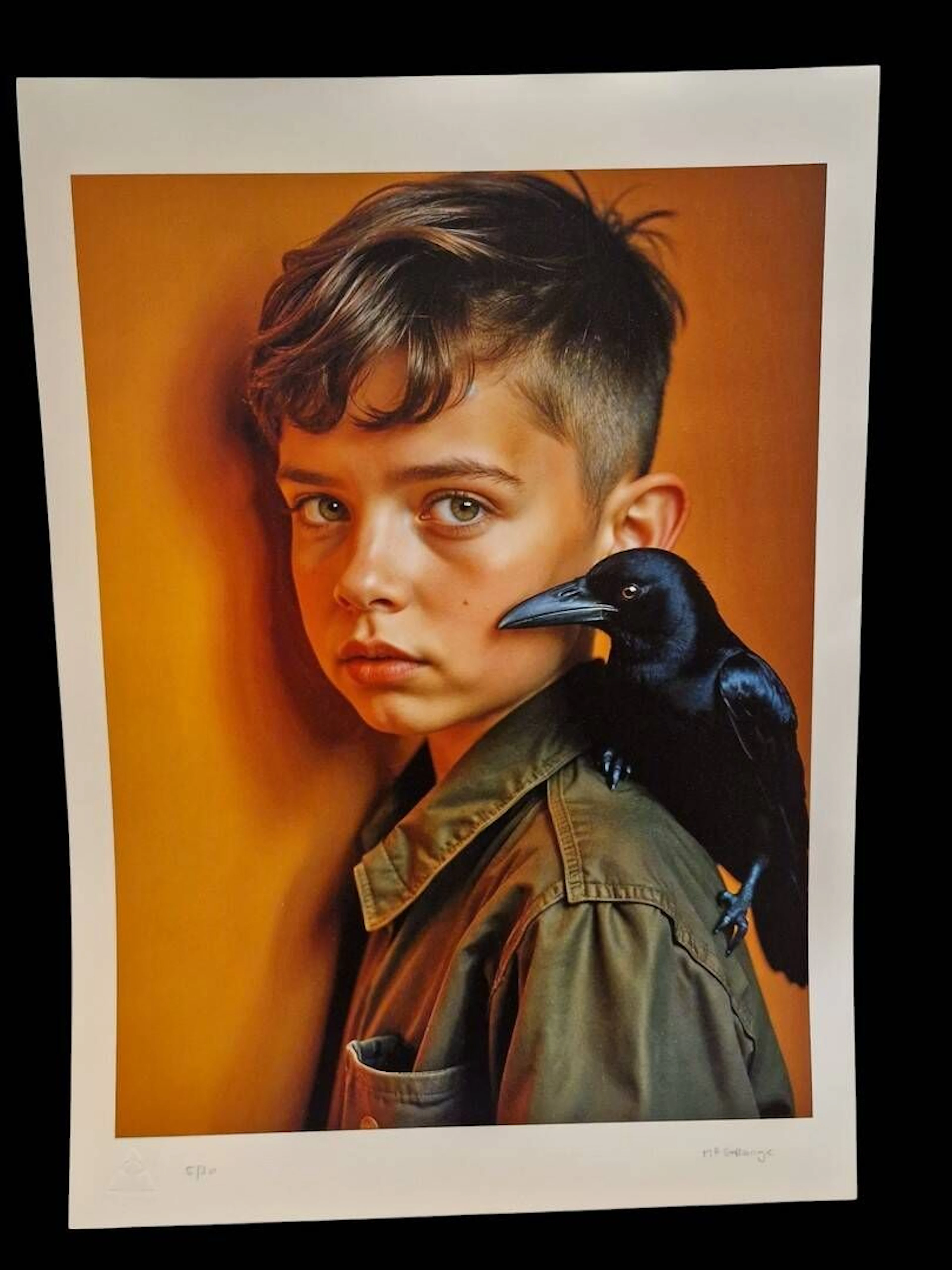 MR STRANGE (b. 1964) - Lot 345