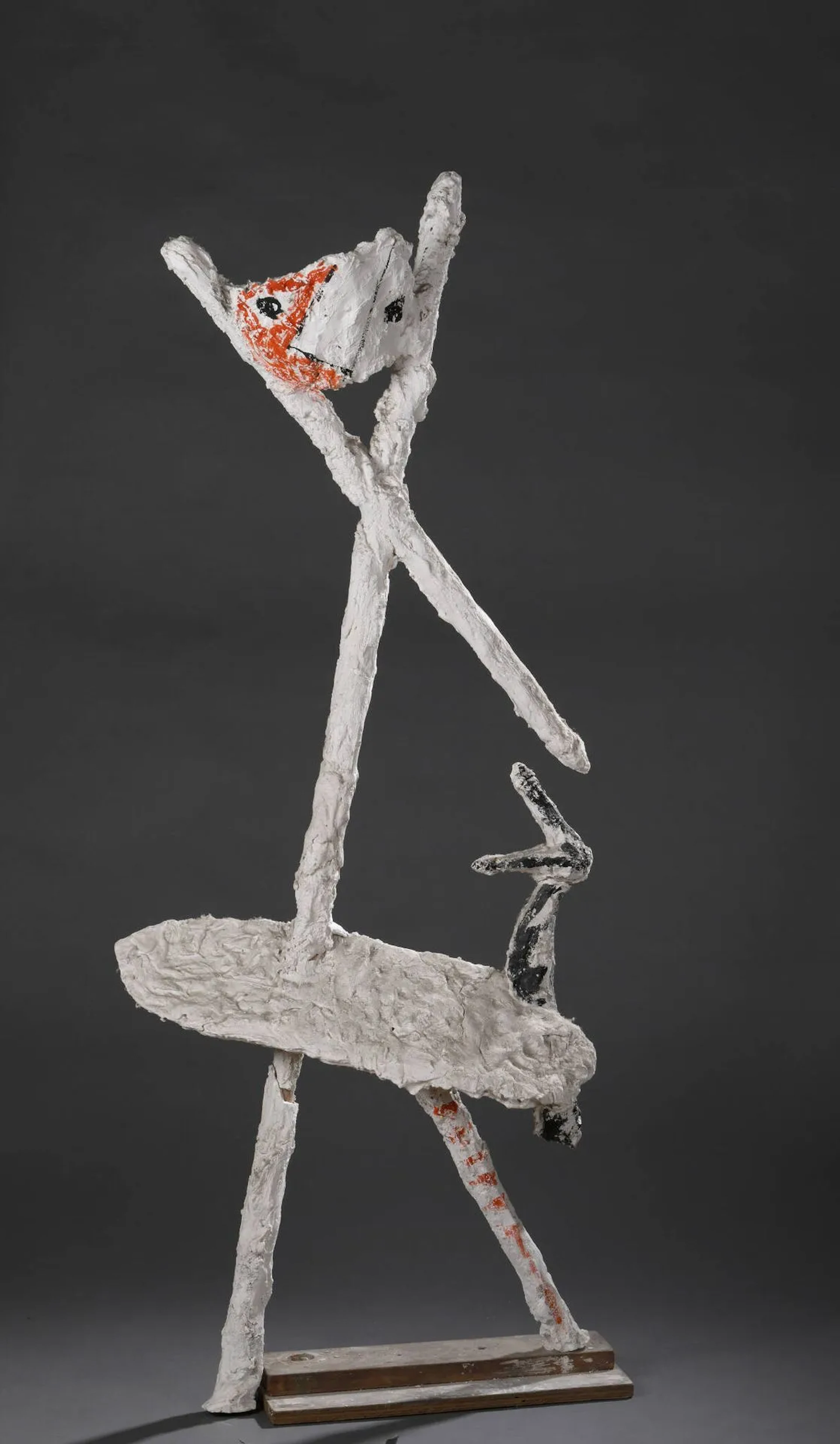 LAMBERT-RUCKI Jean, 1888–1967 - Lot 161