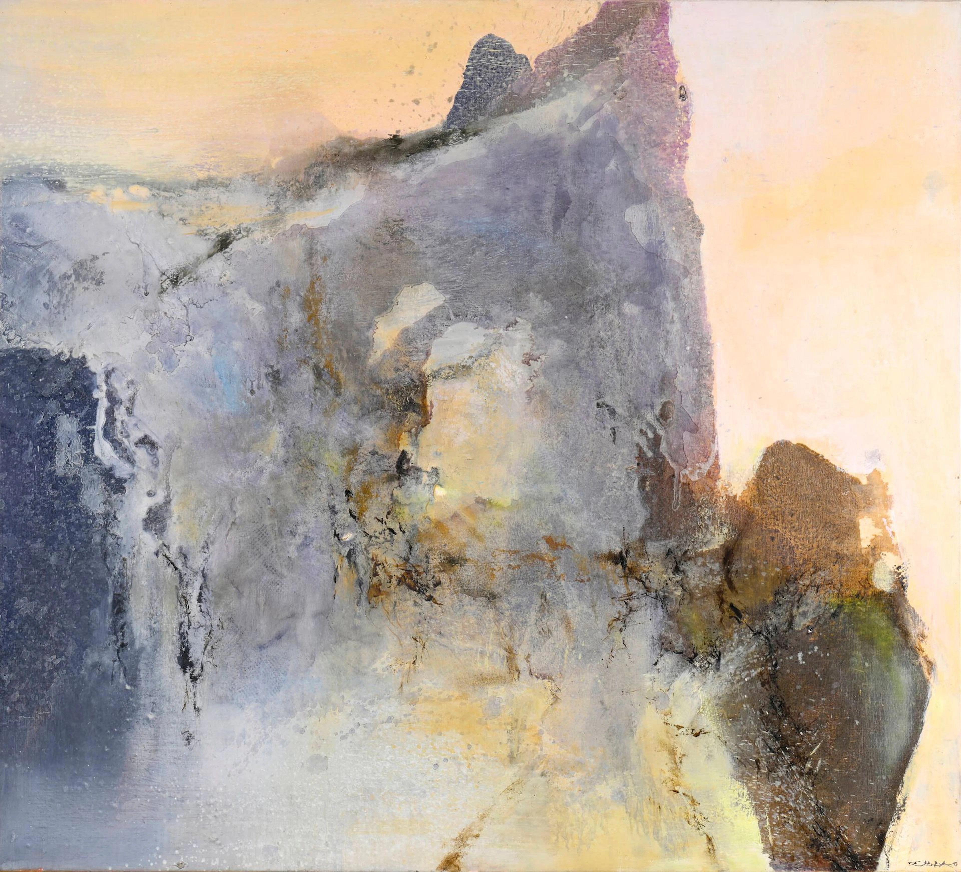 ZAO WOU-KI, 1921-2013, - Lot 155