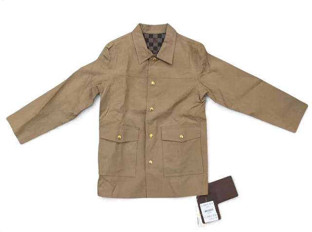 LOUIS VUITTON - Lot 182