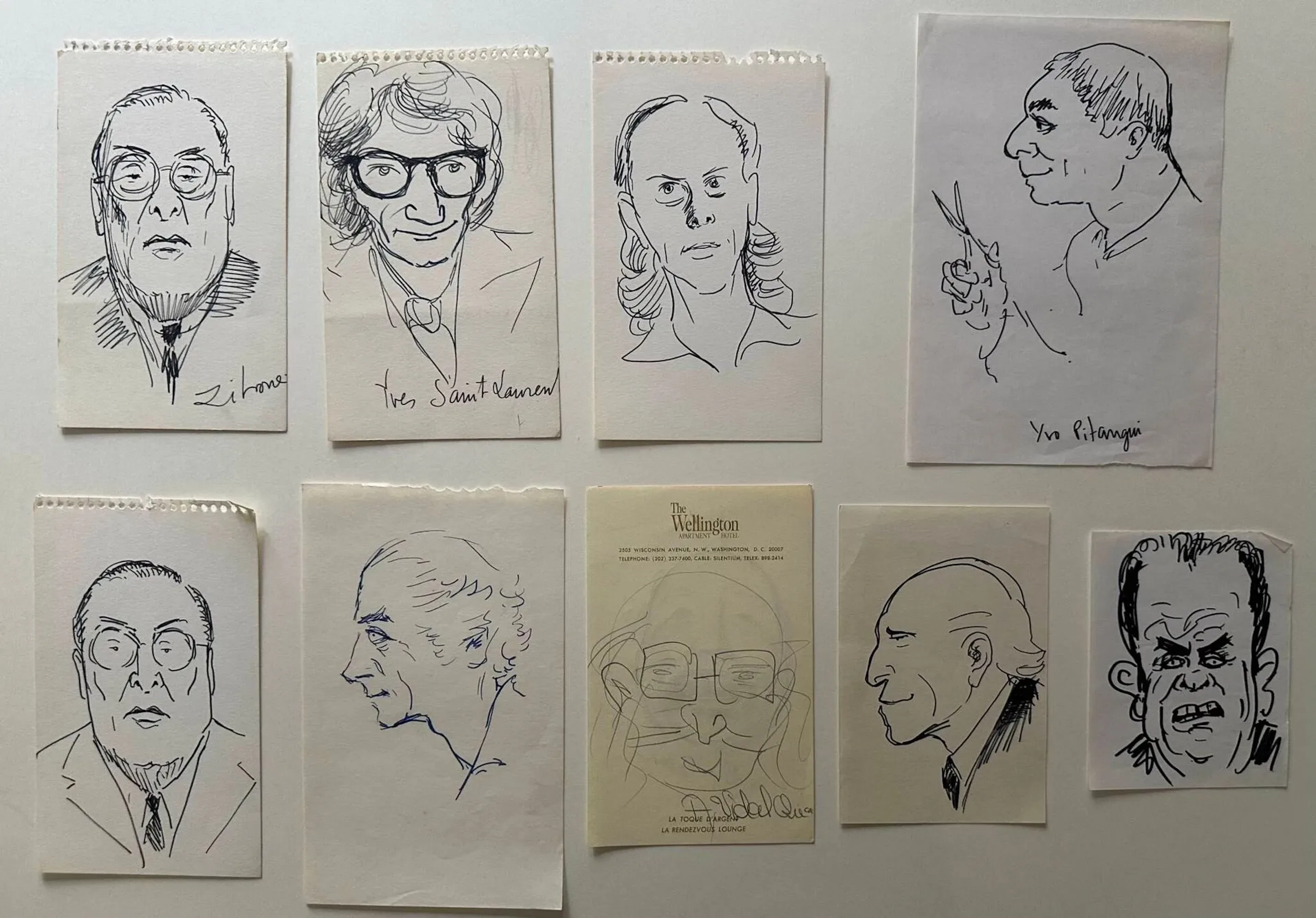 Alejo Vidal Quadras - Lot 115