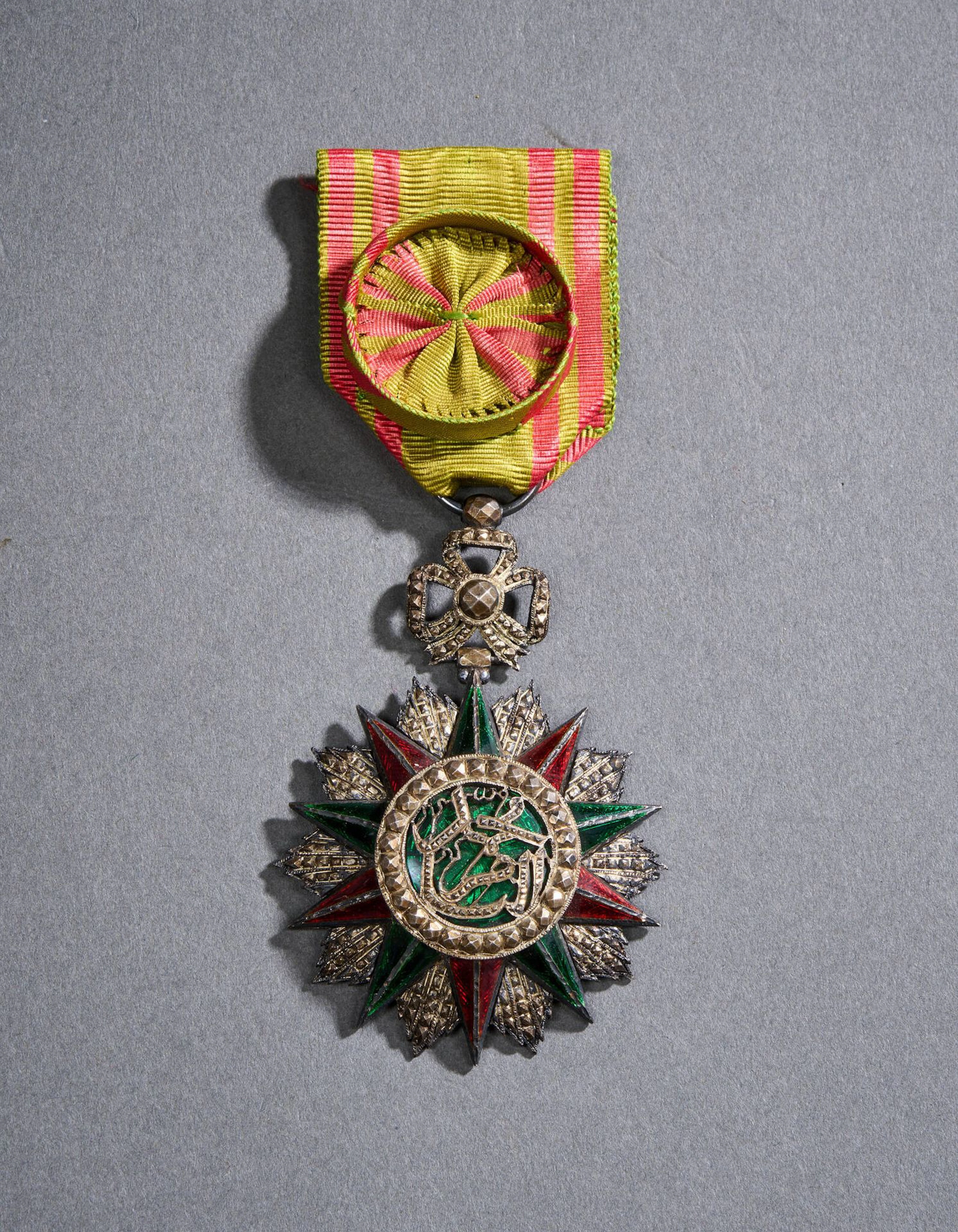 TUNISIA - Lot 41