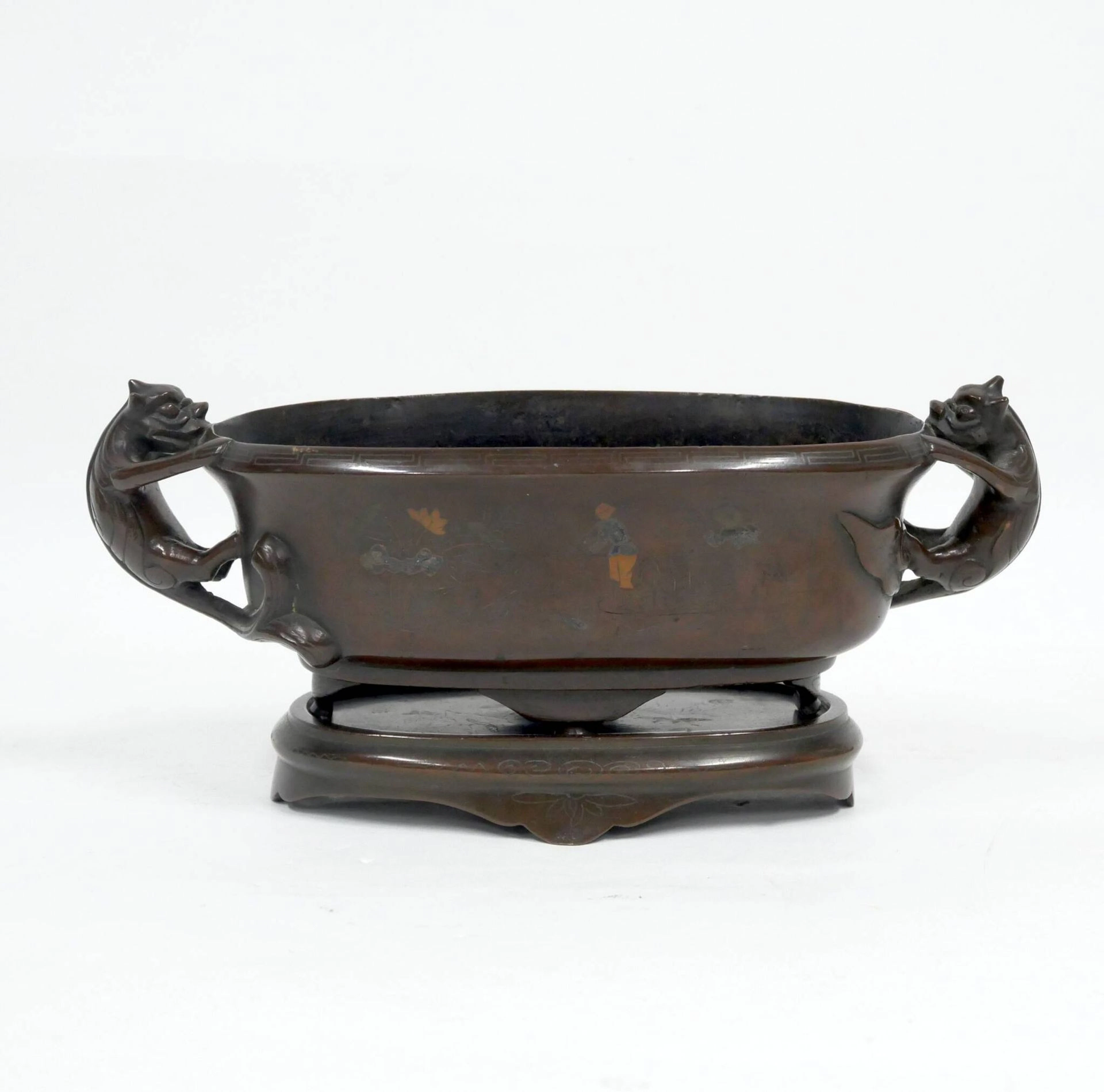 VIETNAM - Circa 1900 - Lot 128