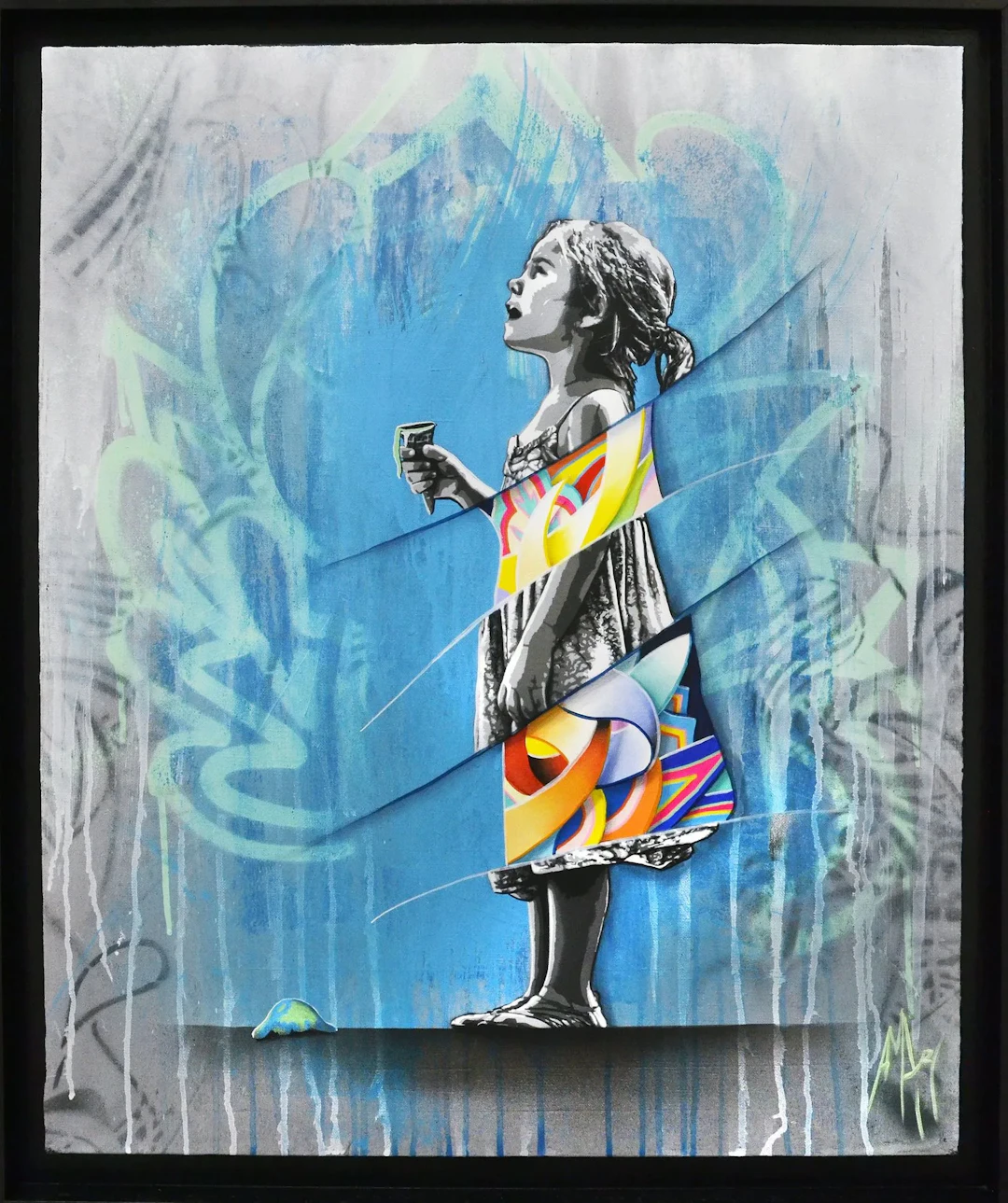 Amaury DUBOIS (1980) - Lot 18
