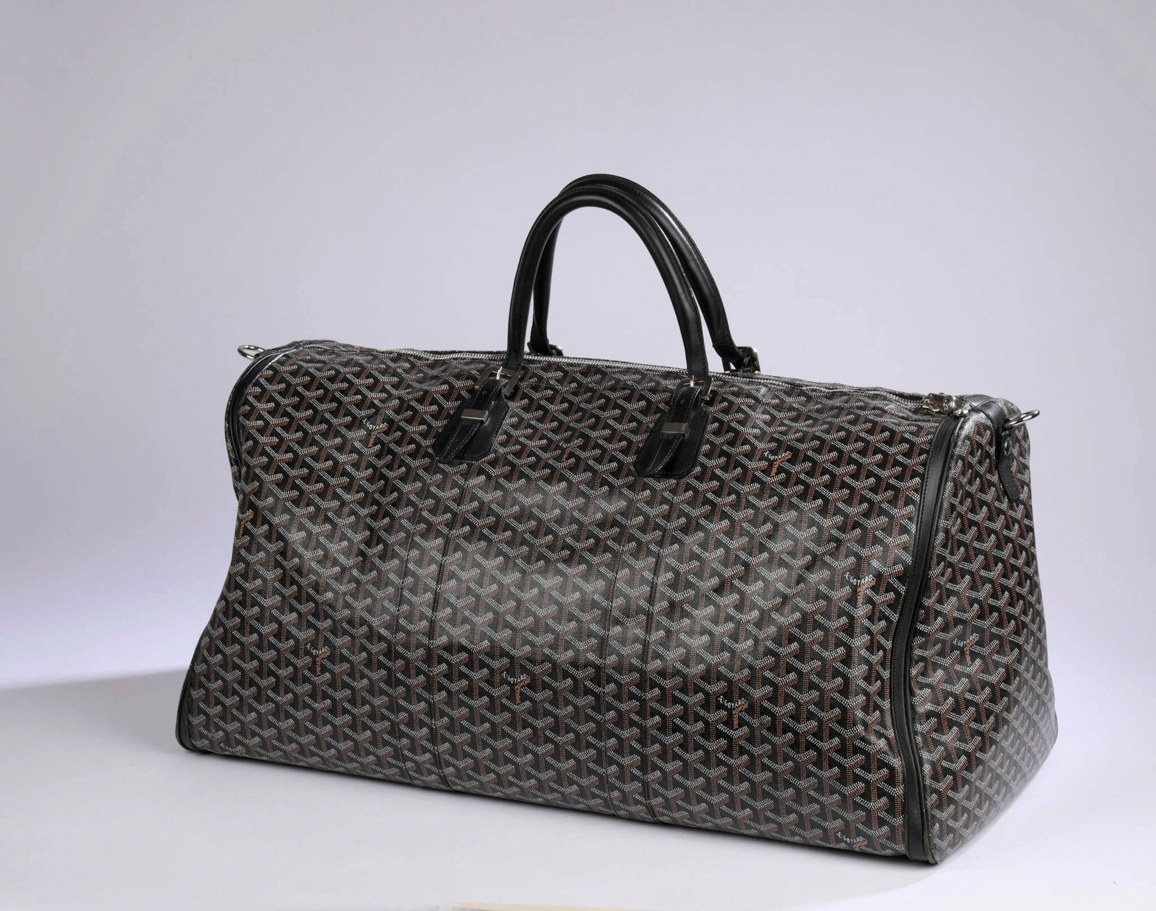 GOYARD - Lot 7